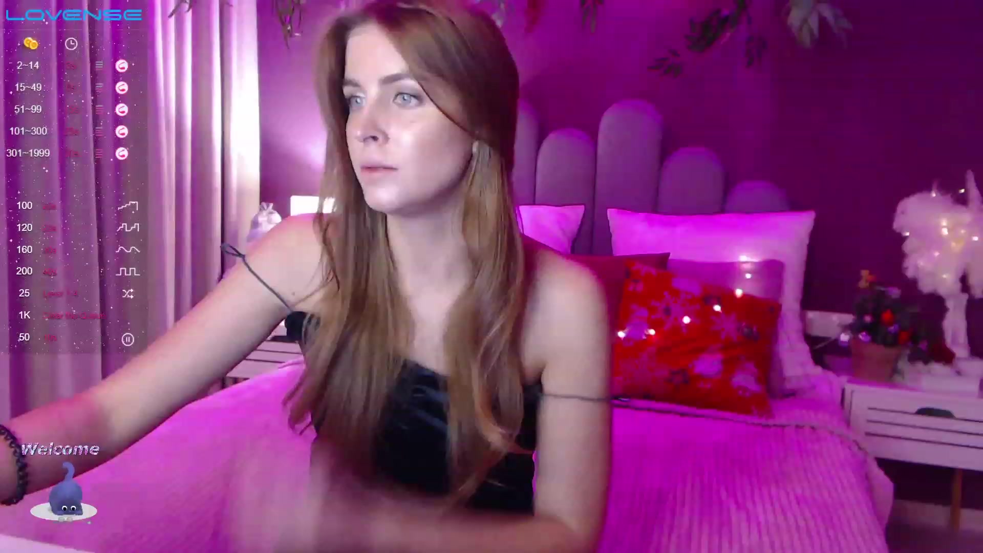 Gallery image thumbnail from StacyJey's myfreecams stream on, 12/21/2022, 15:28 image 8 of 20