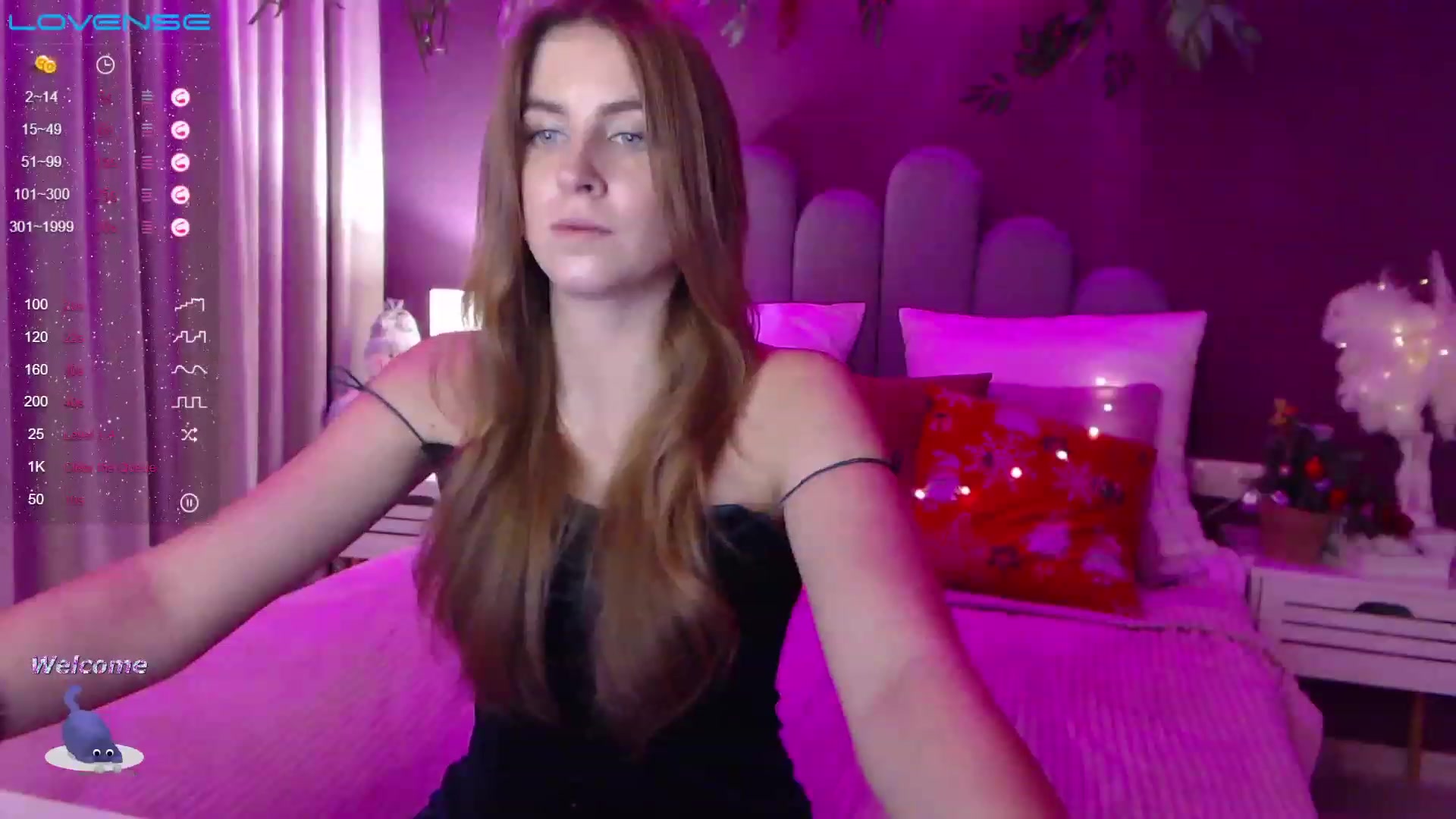 Gallery image thumbnail from StacyJey's myfreecams stream on, 12/21/2022, 15:28 image 15 of 20