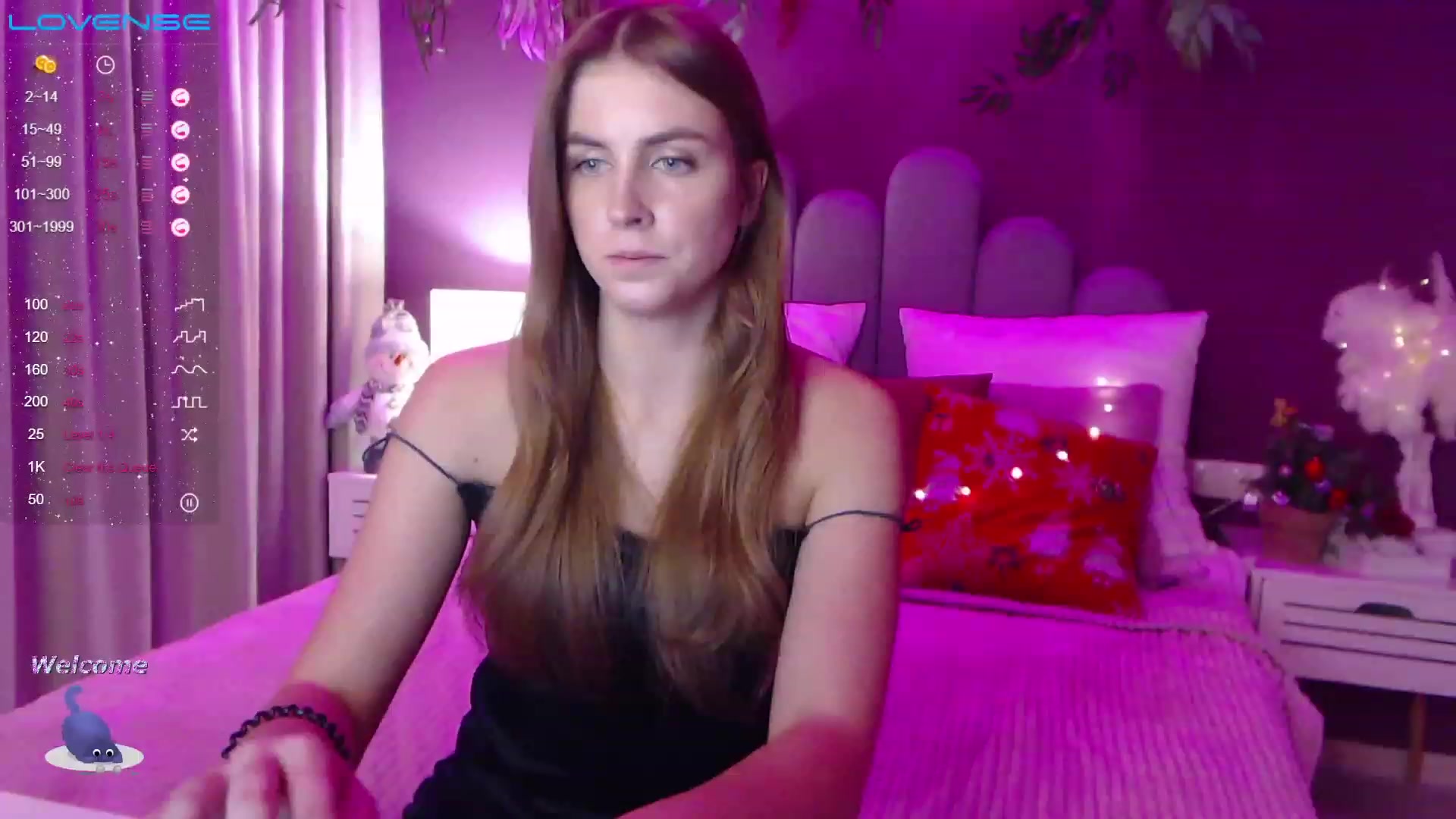 Gallery image thumbnail from StacyJey's myfreecams stream on, 12/21/2022, 15:28 image 11 of 20