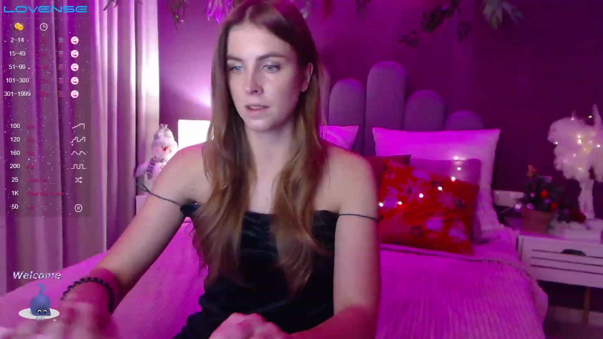 Gallery image thumbnail from StacyJey's myfreecams stream on, 12/21/2022, 15:28 image 18 of 20