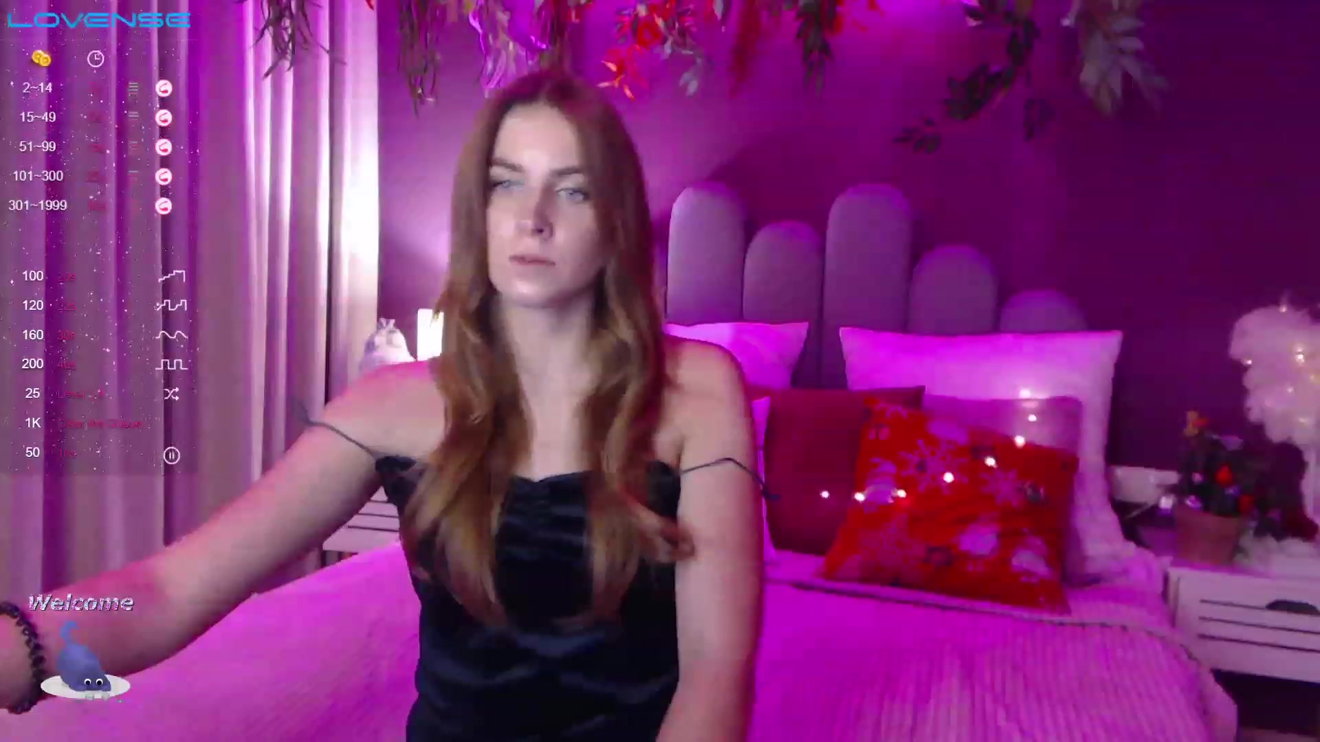 Gallery image thumbnail from StacyJey's myfreecams stream on, 12/21/2022, 15:28 image 3 of 20