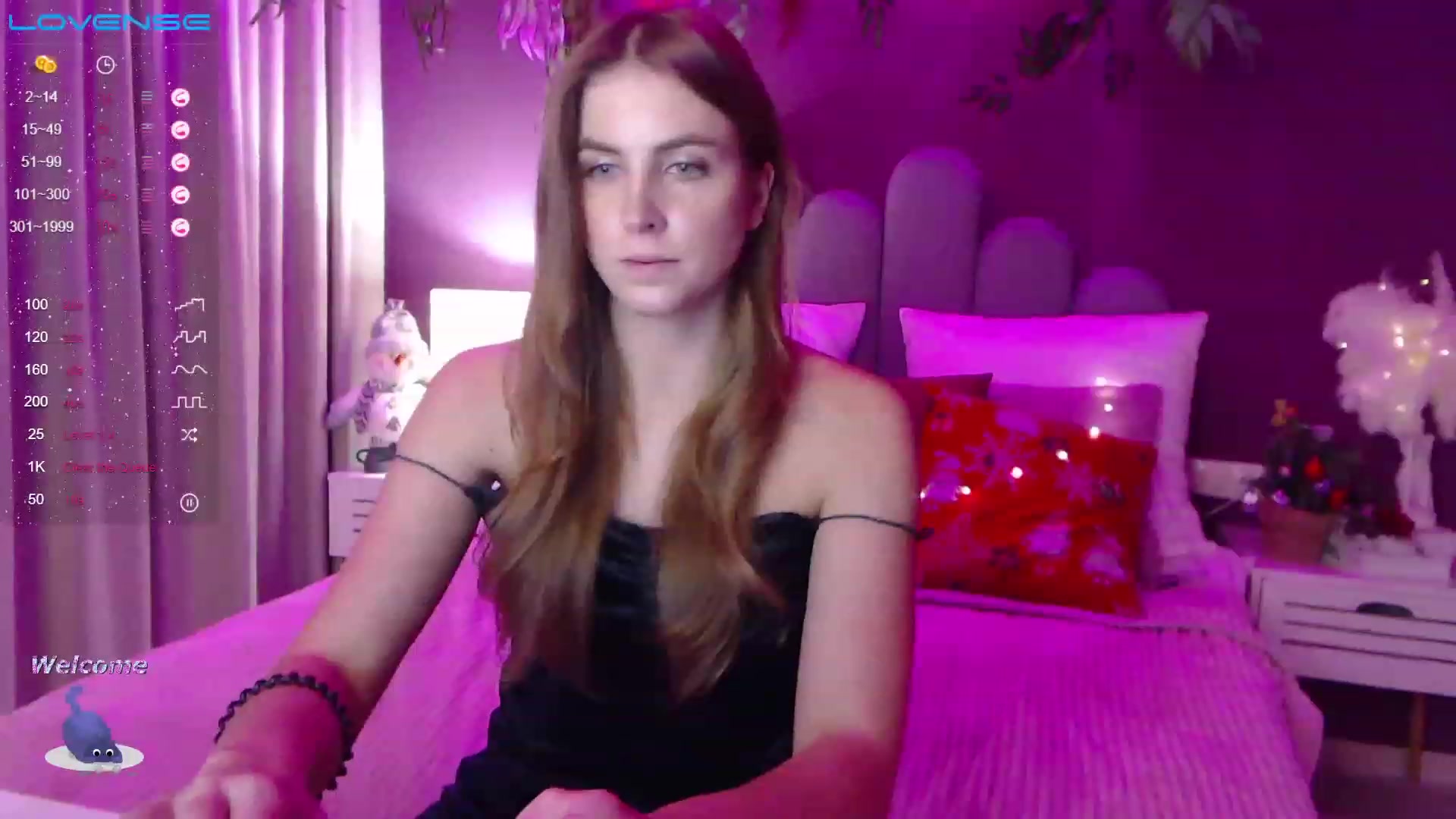 Gallery image thumbnail from StacyJey's myfreecams stream on, 12/21/2022, 15:28 image 19 of 20