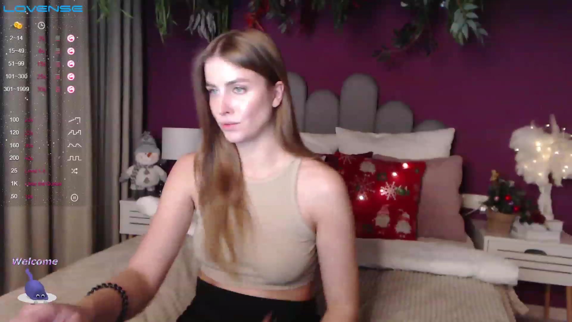 Gallery image thumbnail from StacyJey's myfreecams stream on, 12/21/2022, 18:31 image 13 of 20