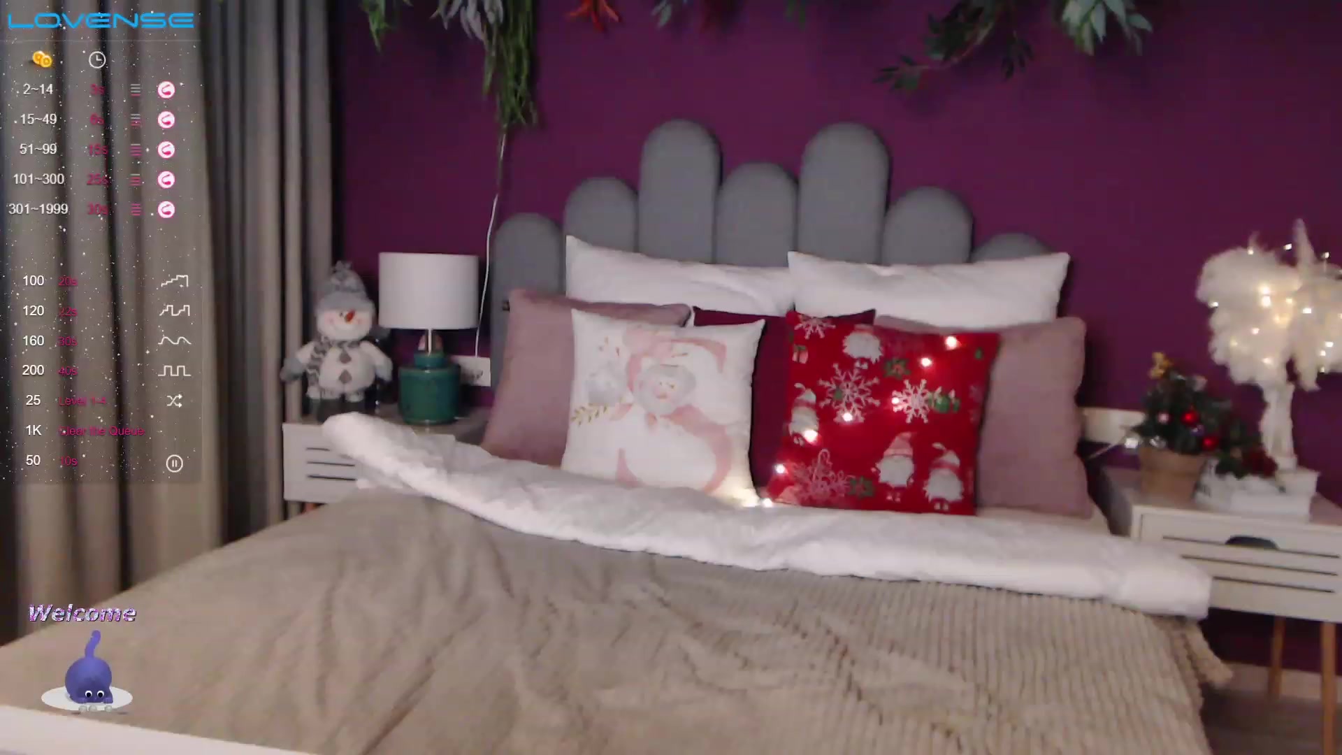 Gallery image thumbnail from StacyJey's myfreecams stream on, 12/21/2022, 18:31 image 12 of 20