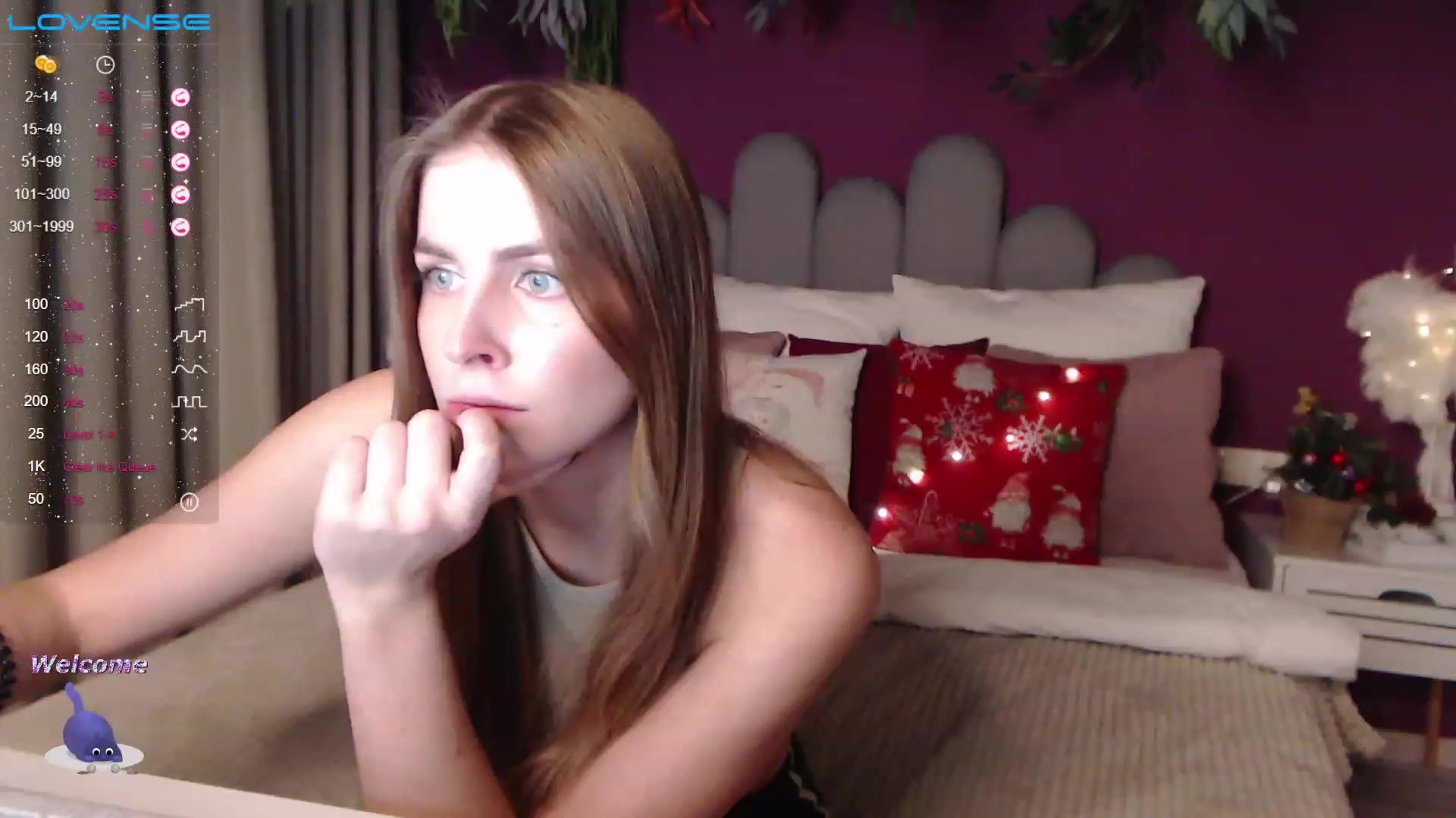 Gallery image thumbnail from StacyJey's myfreecams stream on, 12/21/2022, 18:31 image 8 of 20