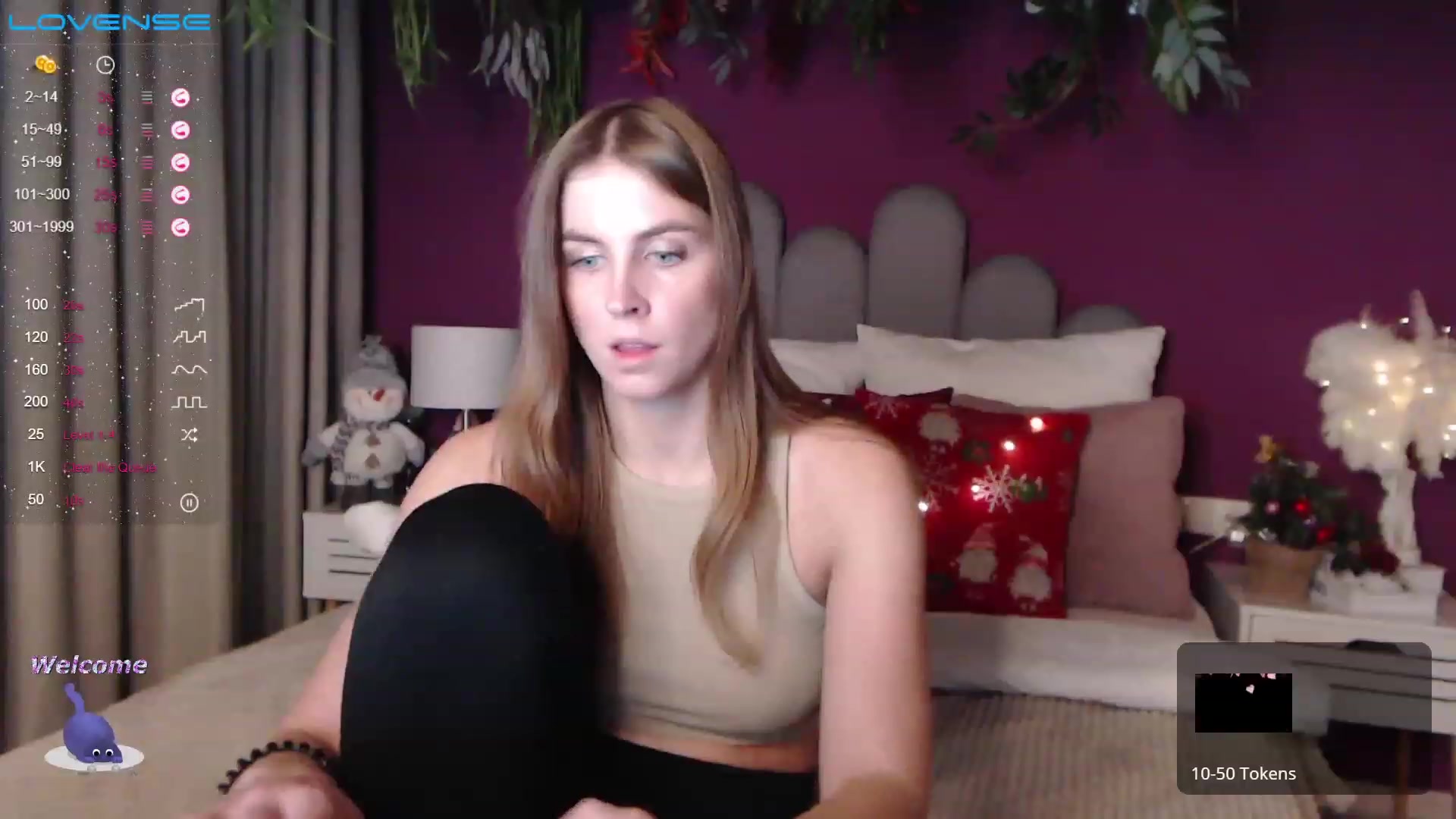 Gallery image thumbnail from StacyJey's myfreecams stream on, 12/21/2022, 18:31 image 15 of 20