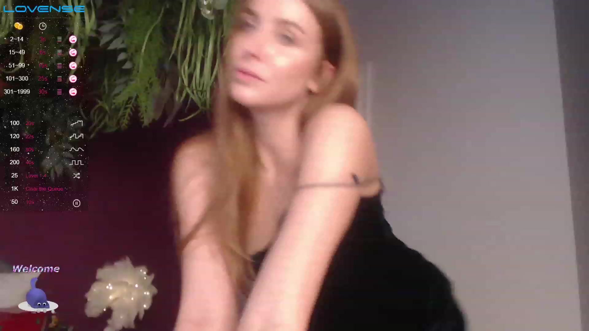 Gallery image thumbnail from StacyJey's myfreecams stream on, 12/22/2022, 13:24 image 4 of 20