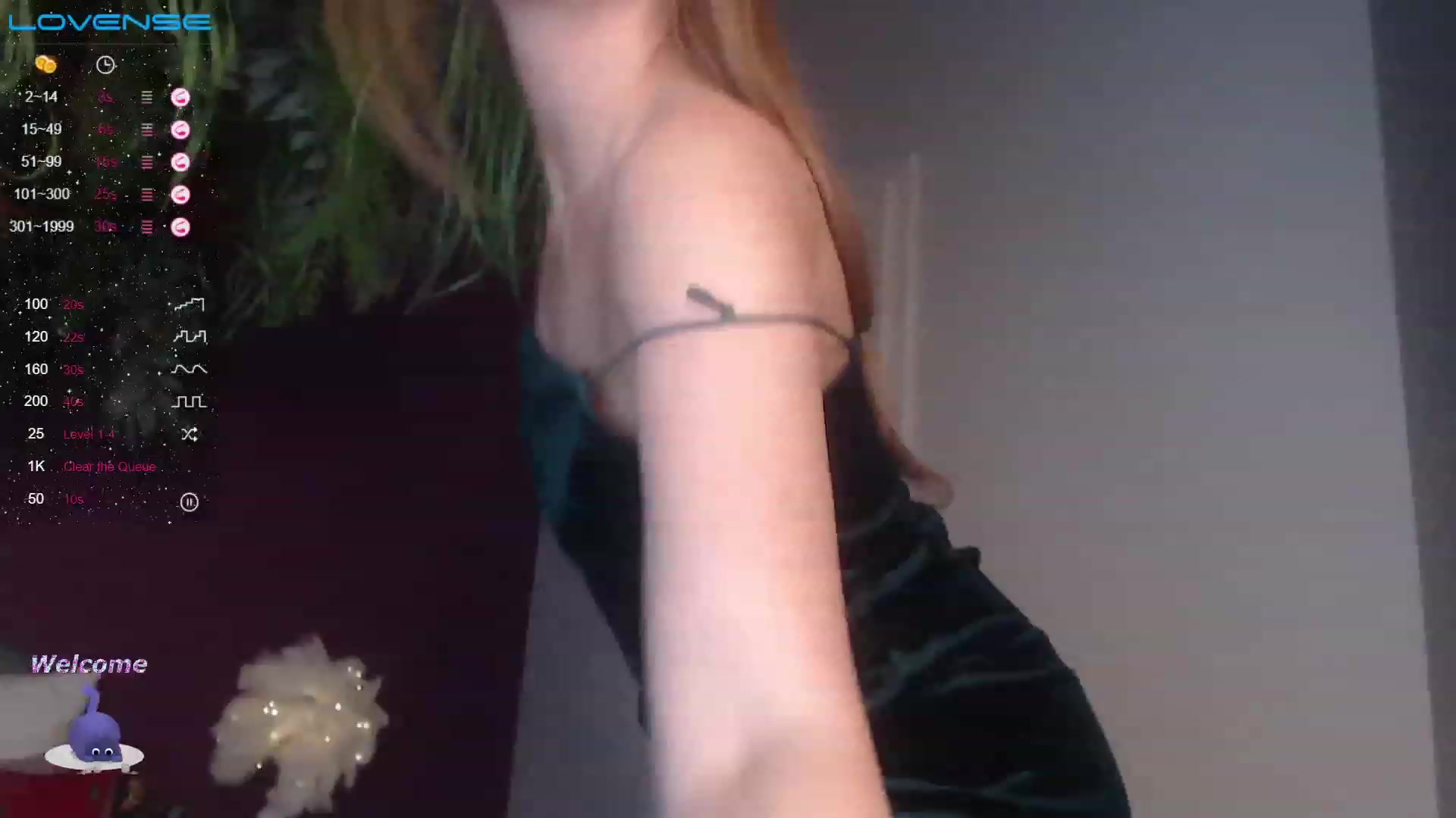Gallery image thumbnail from StacyJey's myfreecams stream on, 12/22/2022, 13:24 image 2 of 20