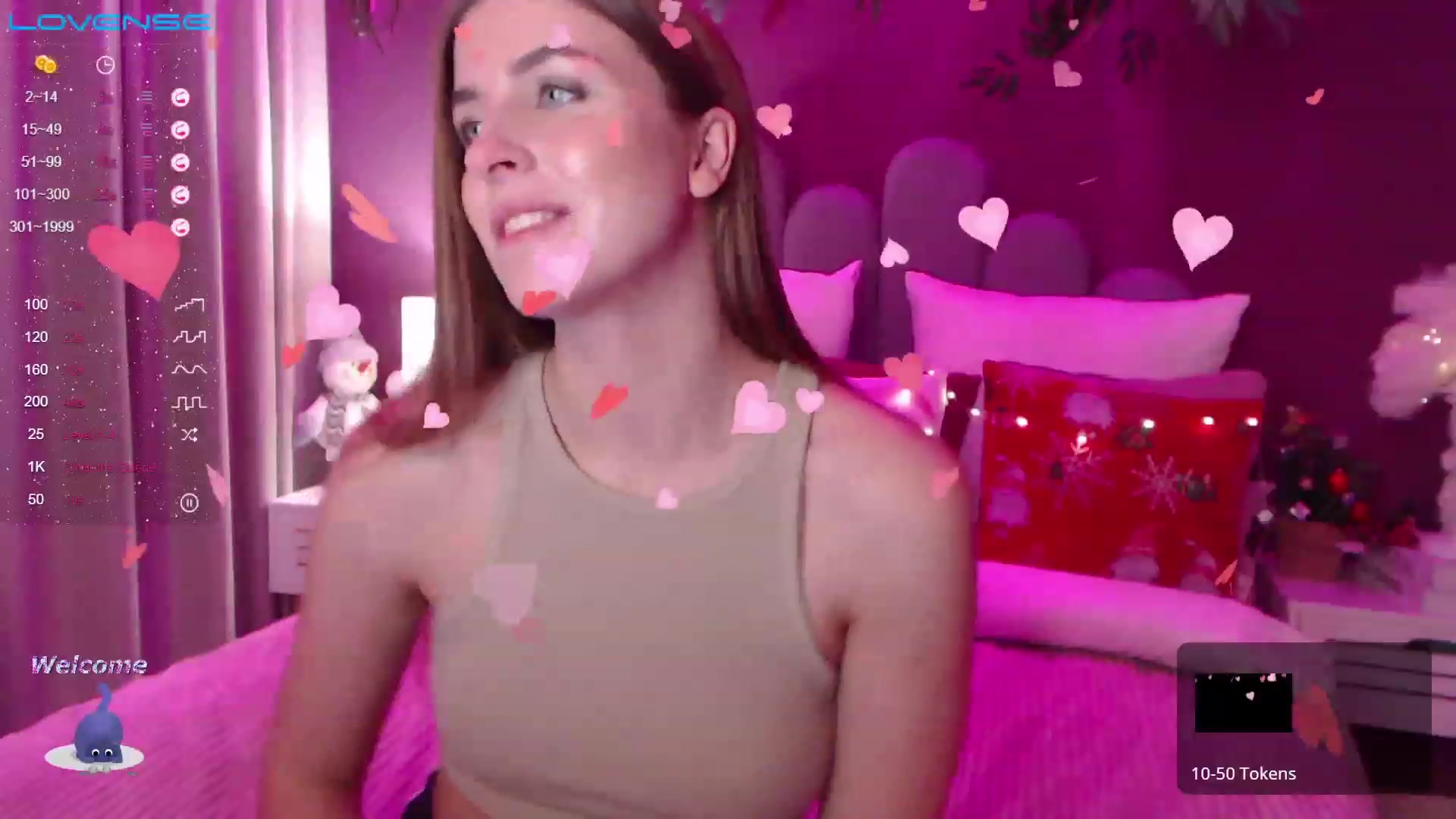 Gallery image thumbnail from StacyJey's myfreecams stream on, 12/22/2022, 16:36 image 19 of 20