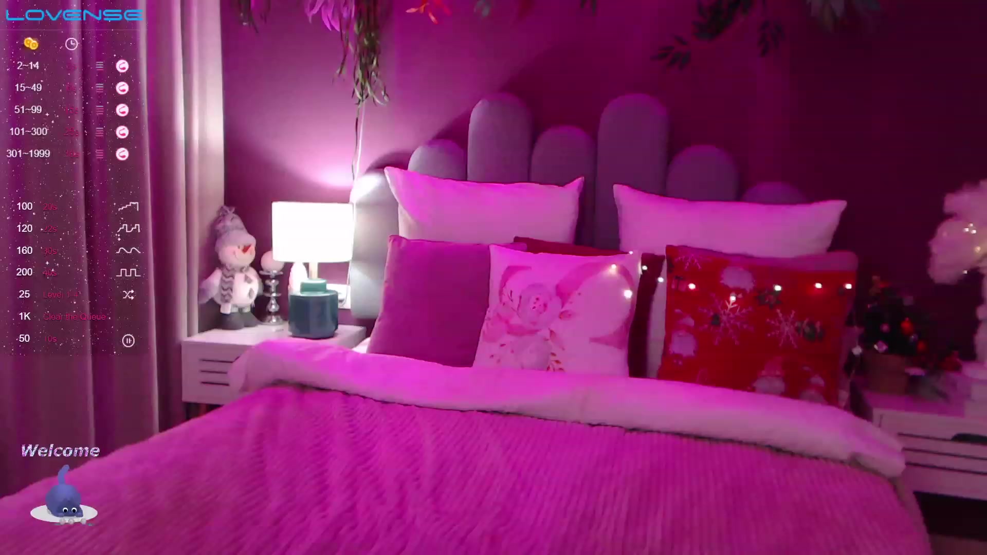 Gallery image thumbnail from StacyJey's myfreecams stream on, 12/22/2022, 16:36 image 13 of 20