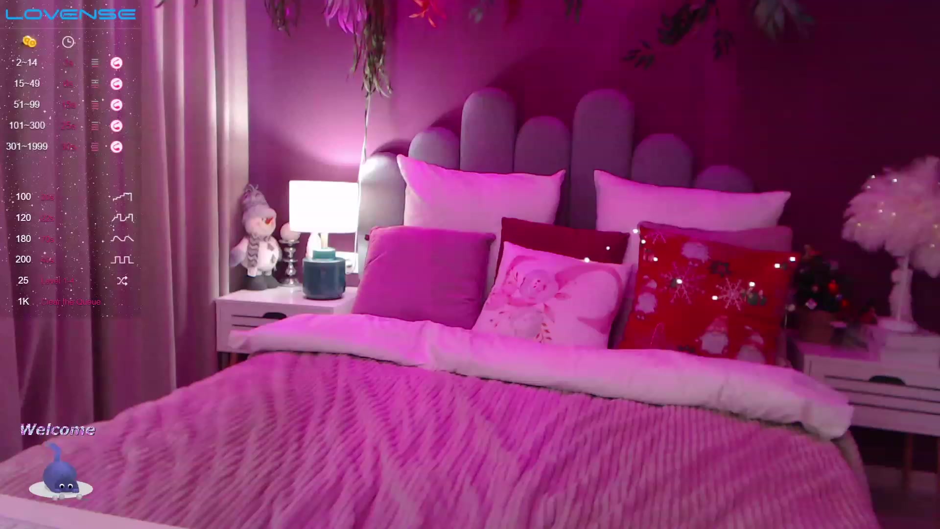 Gallery image thumbnail from StacyJey's myfreecams stream on, 12/23/2022, 09:34 image 12 of 20