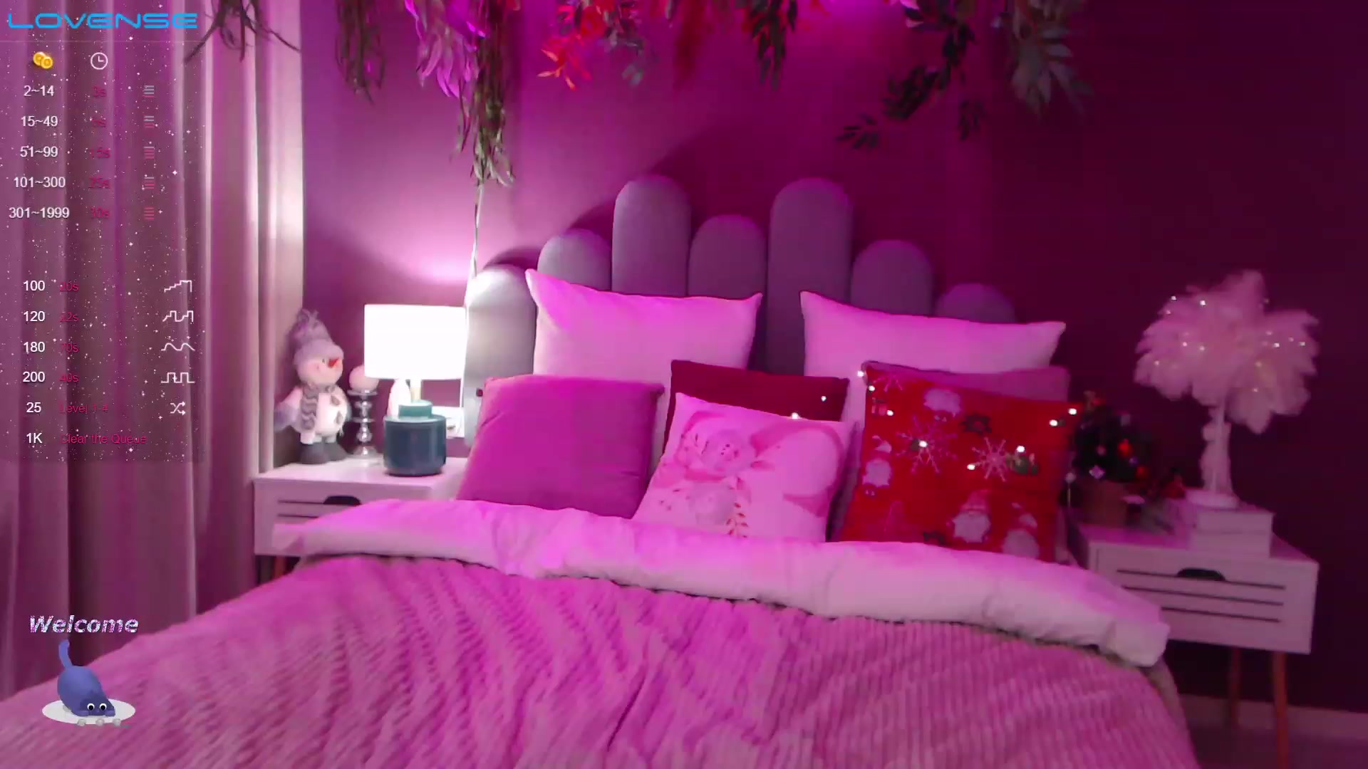 Gallery image thumbnail from StacyJey's myfreecams stream on, 12/23/2022, 11:26 image 18 of 20