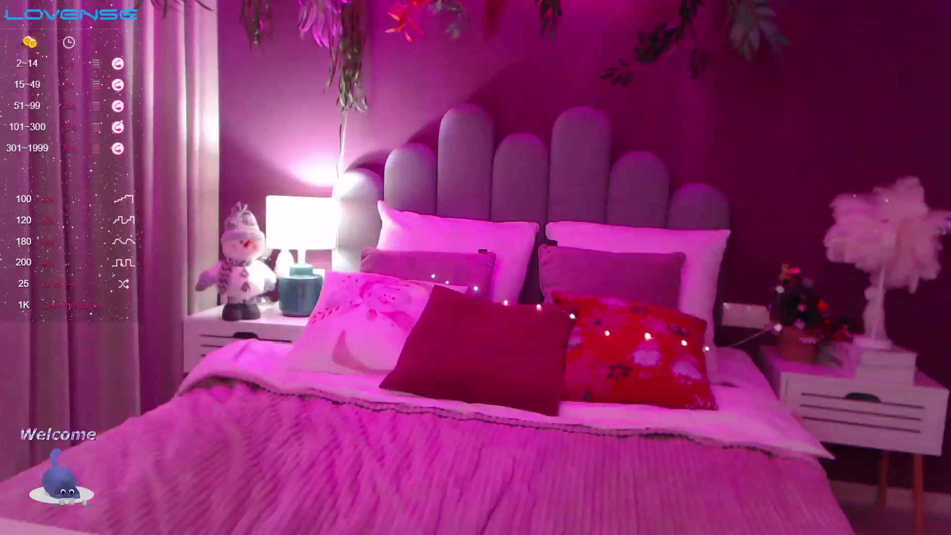 Gallery image thumbnail from StacyJey's myfreecams stream on, 12/25/2022, 12:59 image 15 of 20