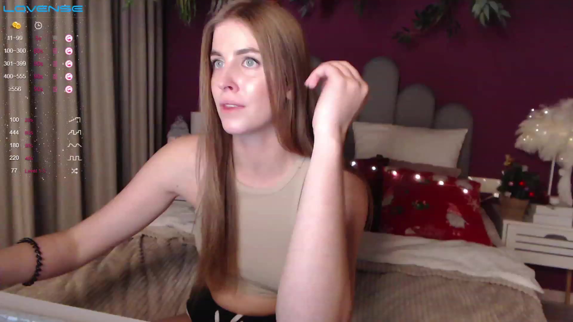 Gallery image thumbnail from StacyJey's myfreecams stream on, 12/27/2022, 15:03 image 9 of 20