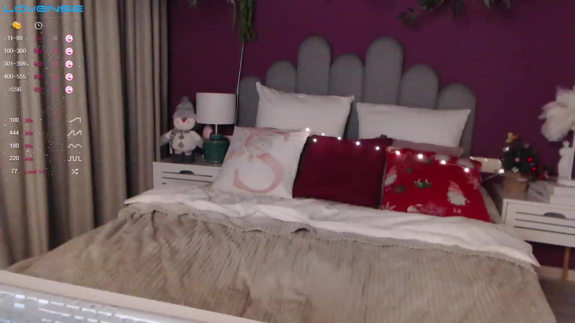 Gallery image thumbnail from StacyJey's myfreecams stream on, 12/27/2022, 15:03 image 6 of 20