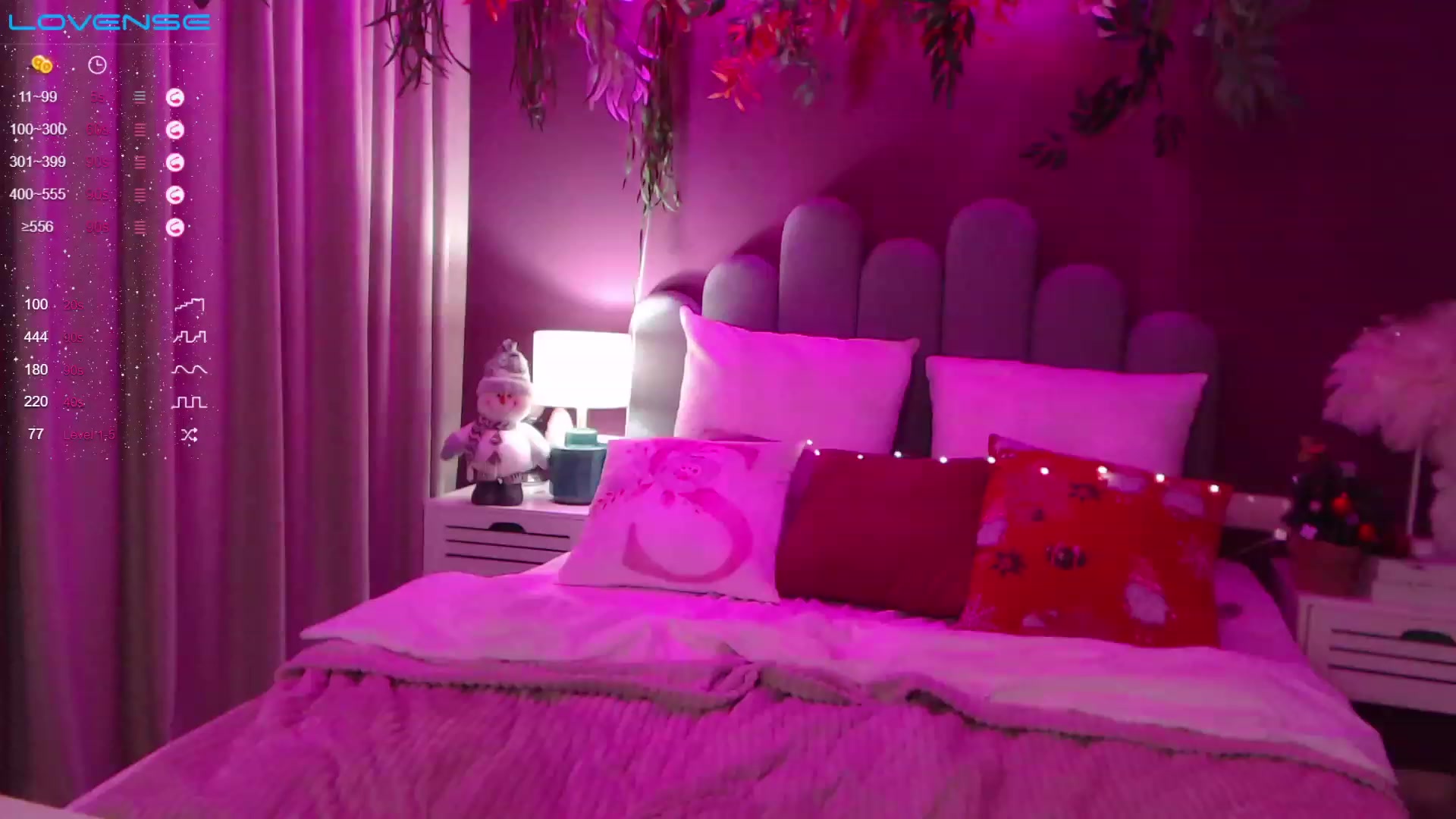 Gallery image thumbnail from StacyJey's myfreecams stream on, 12/27/2022, 16:19 image 2 of 20