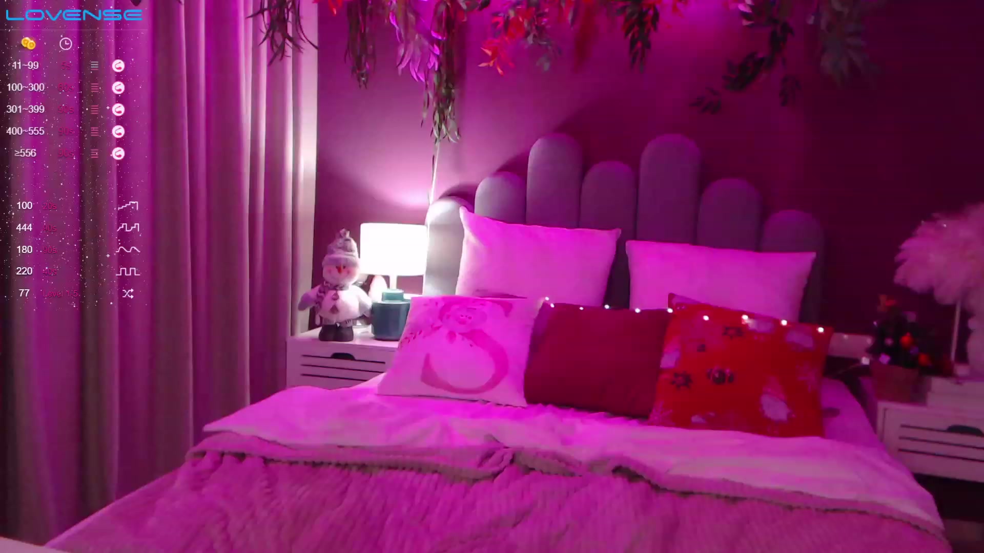 Gallery image thumbnail from StacyJey's myfreecams stream on, 12/27/2022, 16:19 image 1 of 20