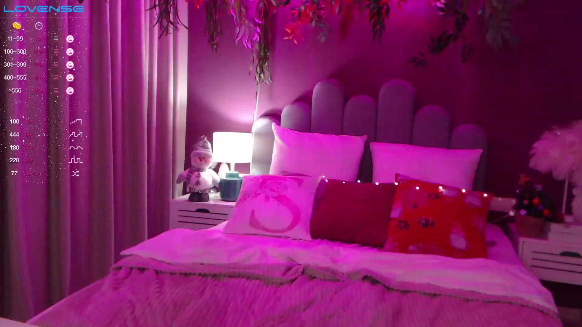 Gallery image thumbnail from StacyJey's myfreecams stream on, 12/27/2022, 16:19 image 3 of 20