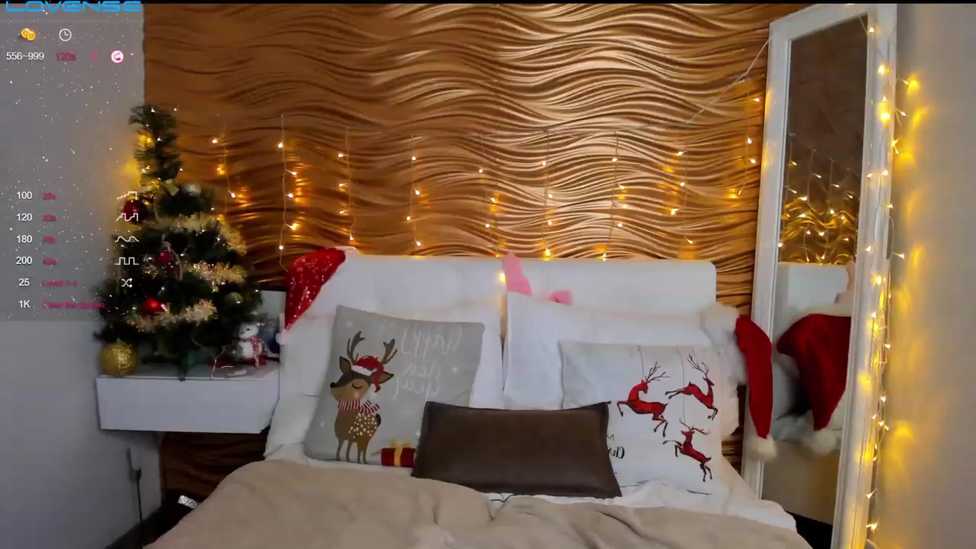 Gallery image thumbnail from StacyJey's myfreecams stream on, 12/28/2022, 18:19 image 16 of 20