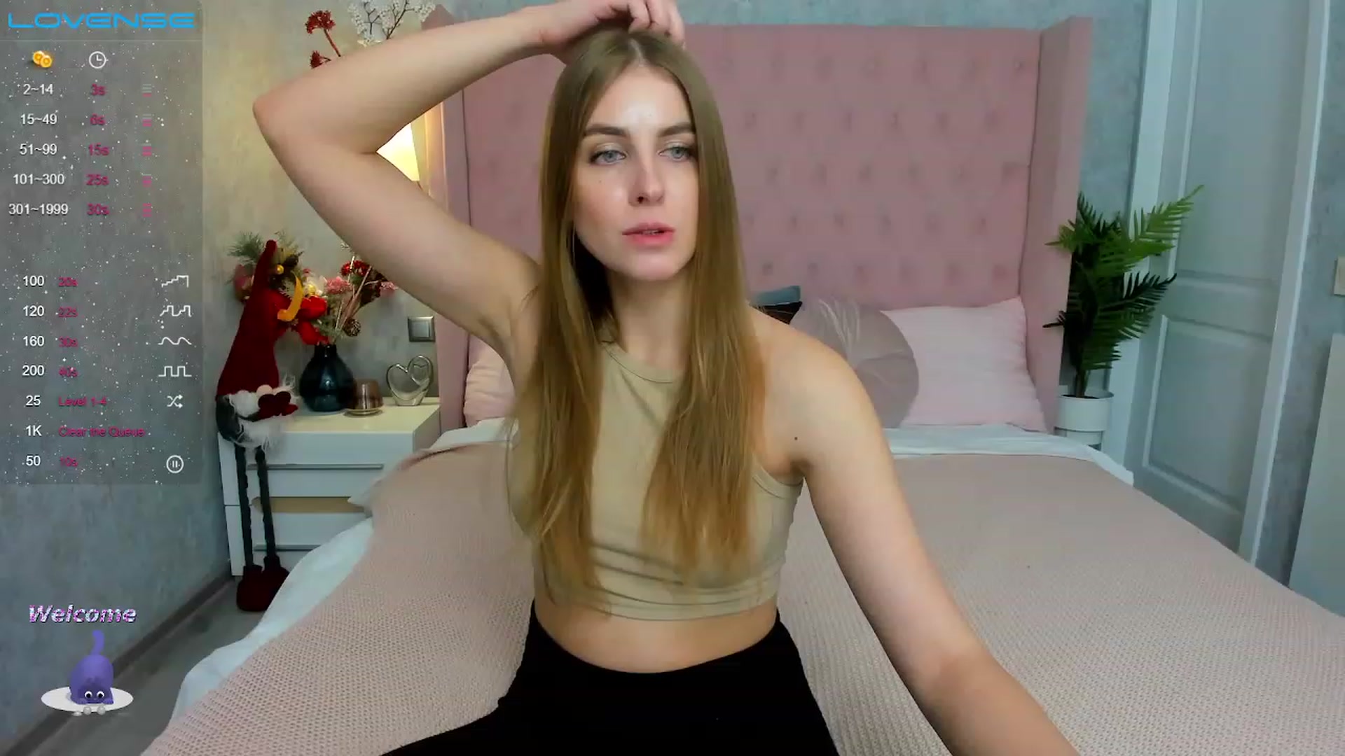Gallery image thumbnail from StacyJey's myfreecams stream on, 12/29/2022, 11:28 image 3 of 20