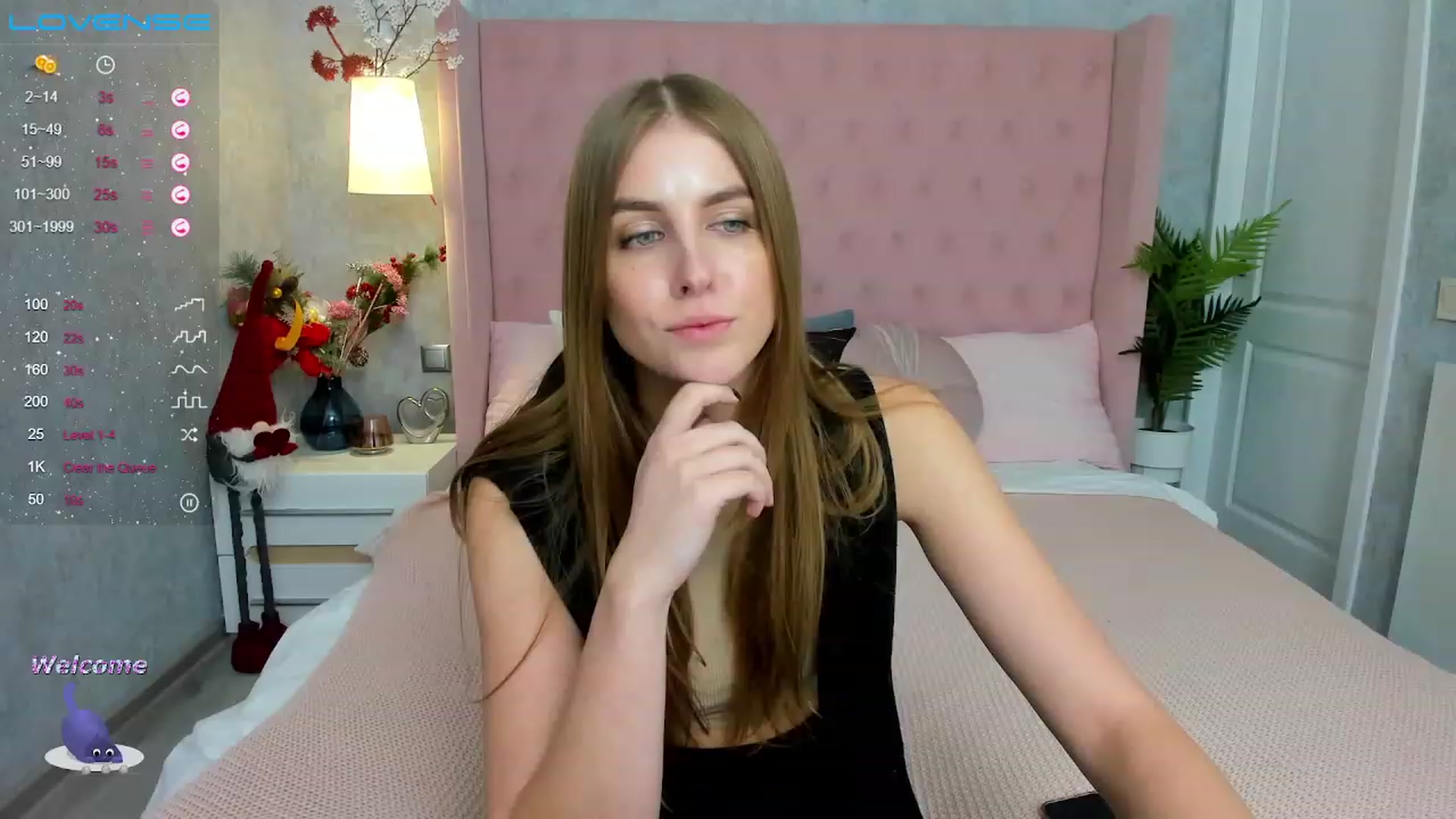 Gallery image thumbnail from StacyJey's myfreecams stream on, 12/29/2022, 12:11 image 19 of 20