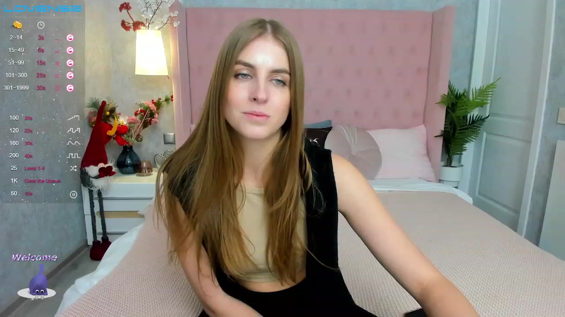 Gallery image thumbnail from StacyJey's myfreecams stream on, 12/29/2022, 12:11 image 17 of 20