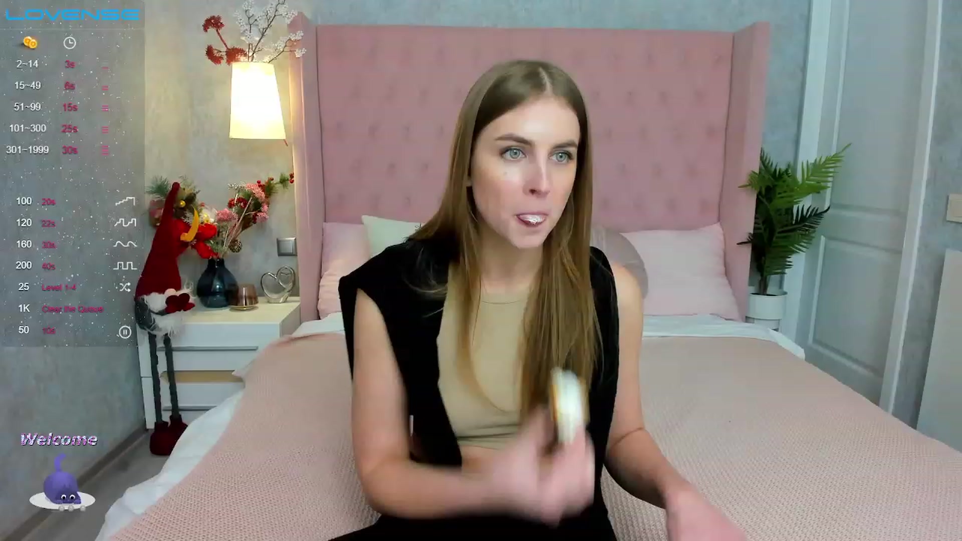 Gallery image thumbnail from StacyJey's myfreecams stream on, 12/29/2022, 12:57 image 1 of 20