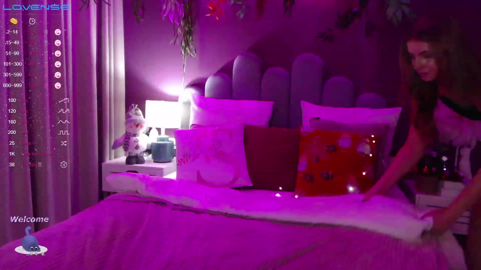 Gallery image thumbnail from StacyJey's myfreecams stream on, 01/04/2023, 19:31 image 14 of 20