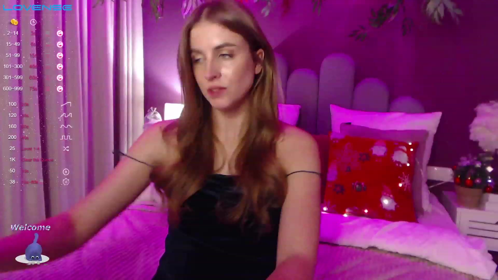 Gallery image thumbnail from StacyJey's myfreecams stream on, 01/04/2023, 19:31 image 3 of 20