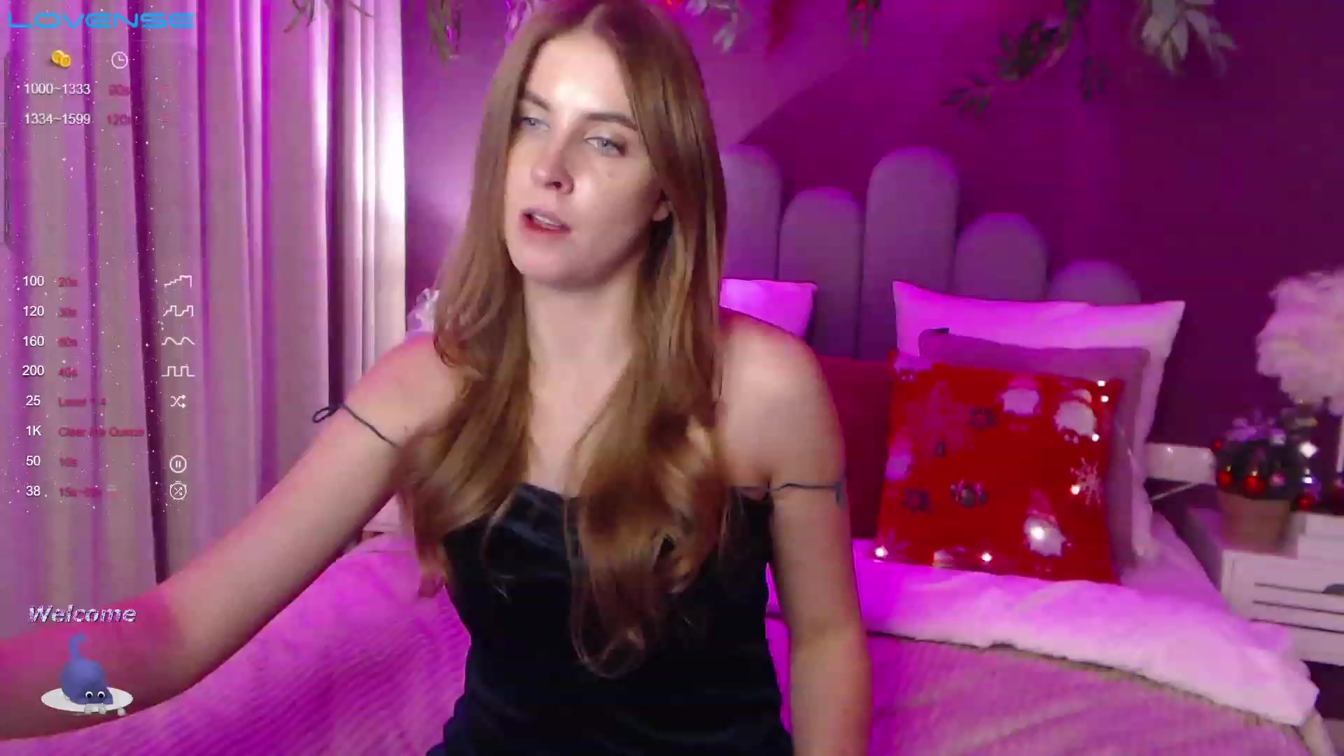 Gallery image thumbnail from StacyJey's myfreecams stream on, 01/04/2023, 19:31 image 2 of 20