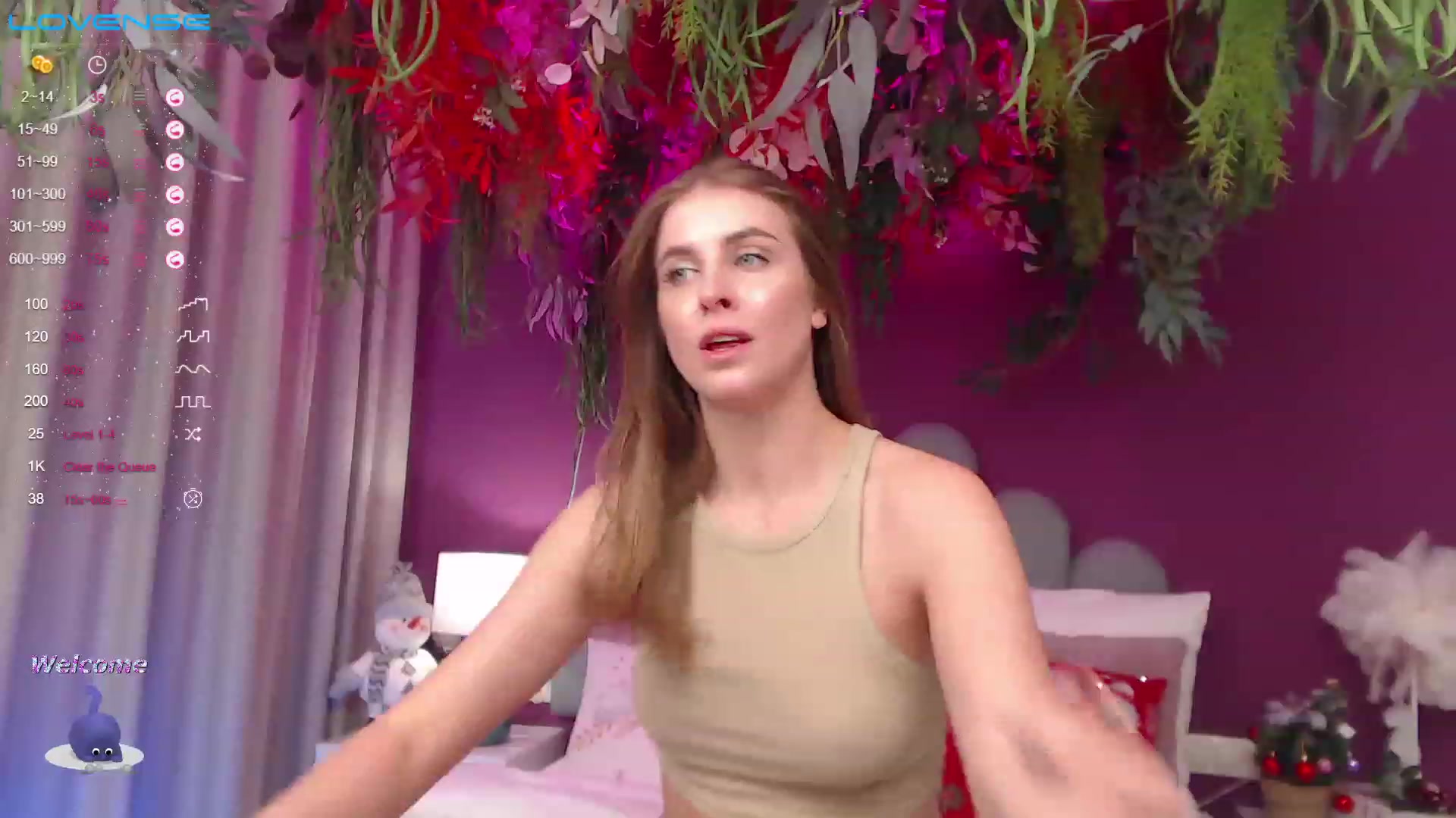 Gallery image thumbnail from StacyJey's myfreecams stream on, 01/06/2023, 11:58 image 15 of 20
