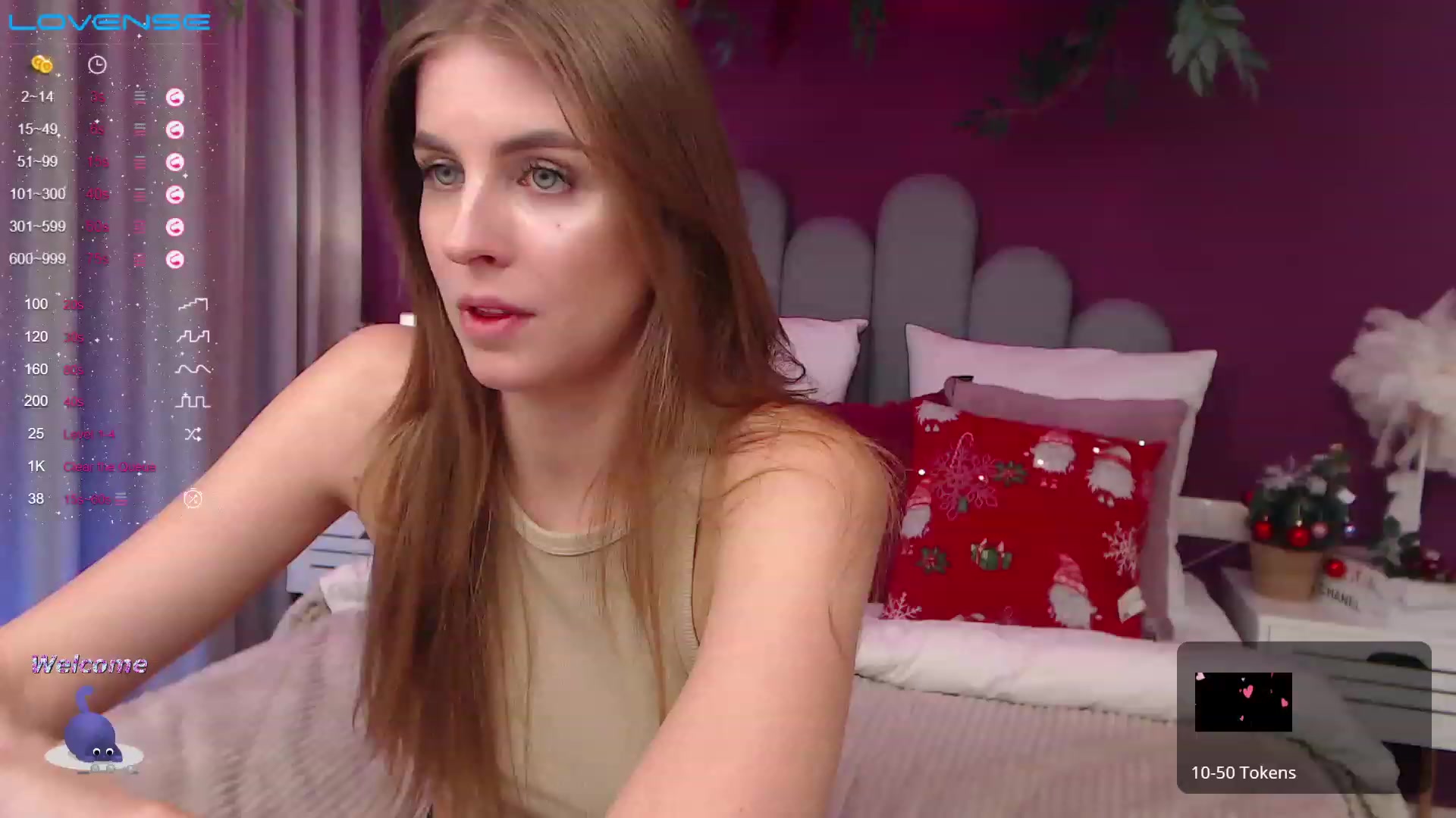 Gallery image thumbnail from StacyJey's myfreecams stream on, 01/06/2023, 11:58 image 3 of 20