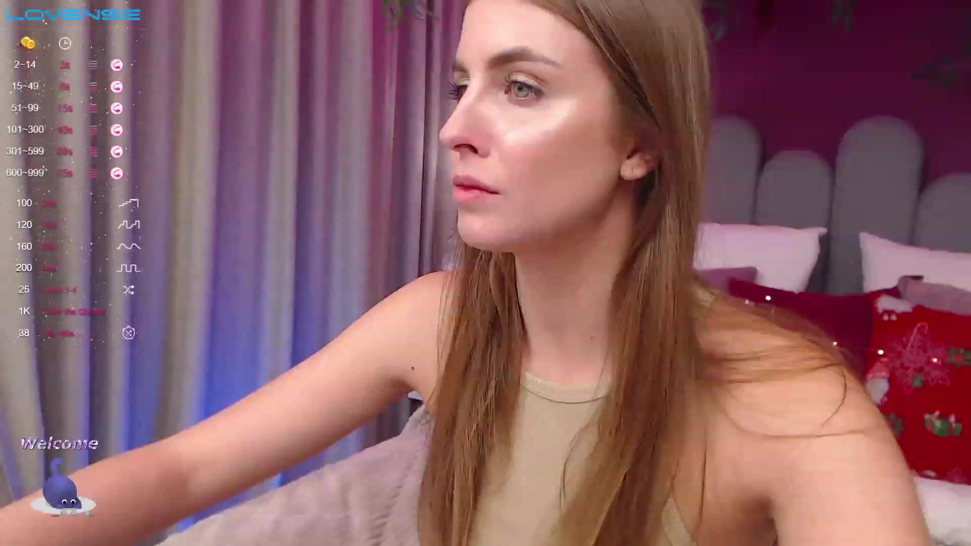 Gallery image thumbnail from StacyJey's myfreecams stream on, 01/06/2023, 11:58 image 2 of 20