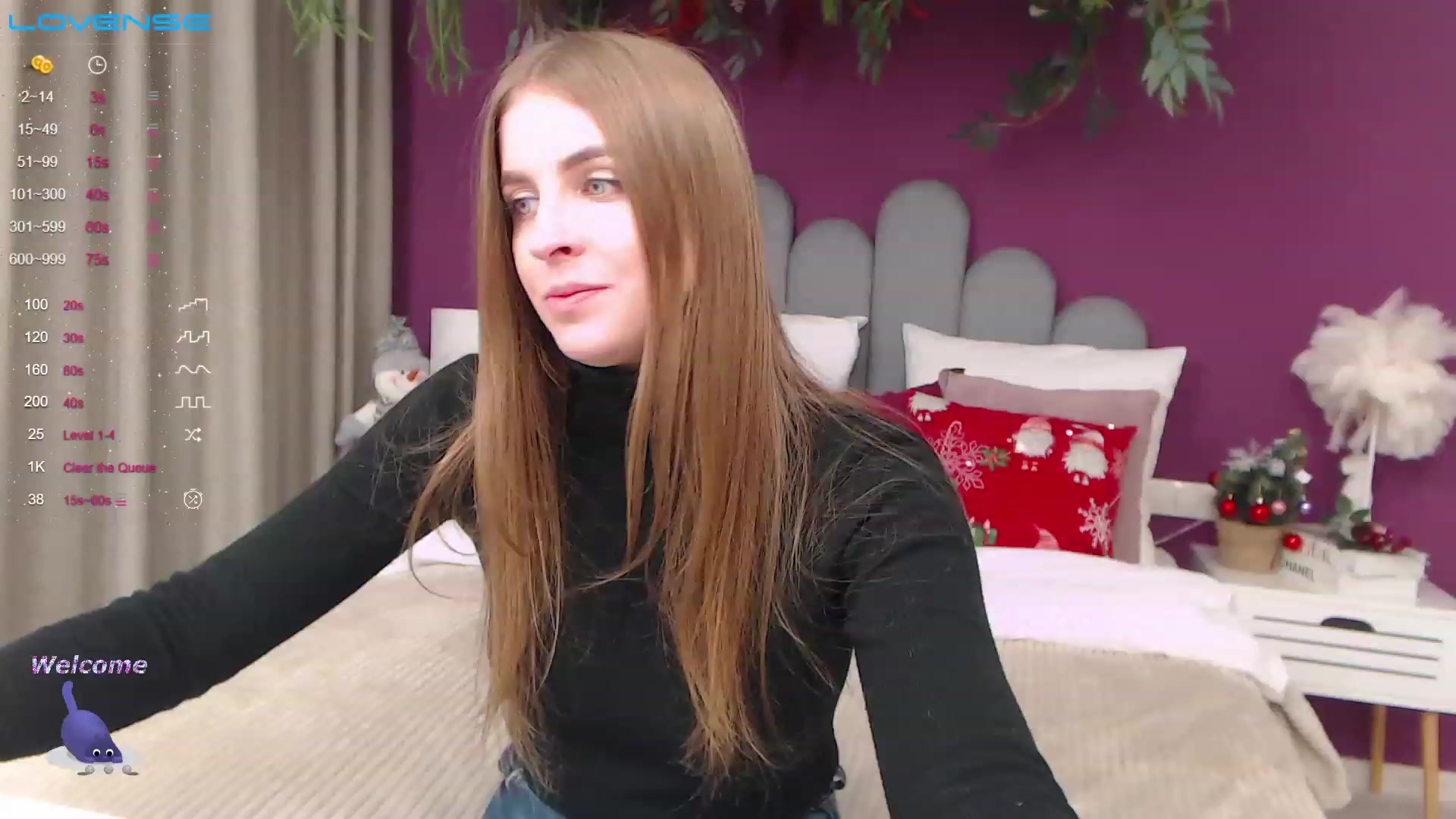 Gallery image thumbnail from StacyJey's myfreecams stream on, 01/06/2023, 12:57 image 18 of 20