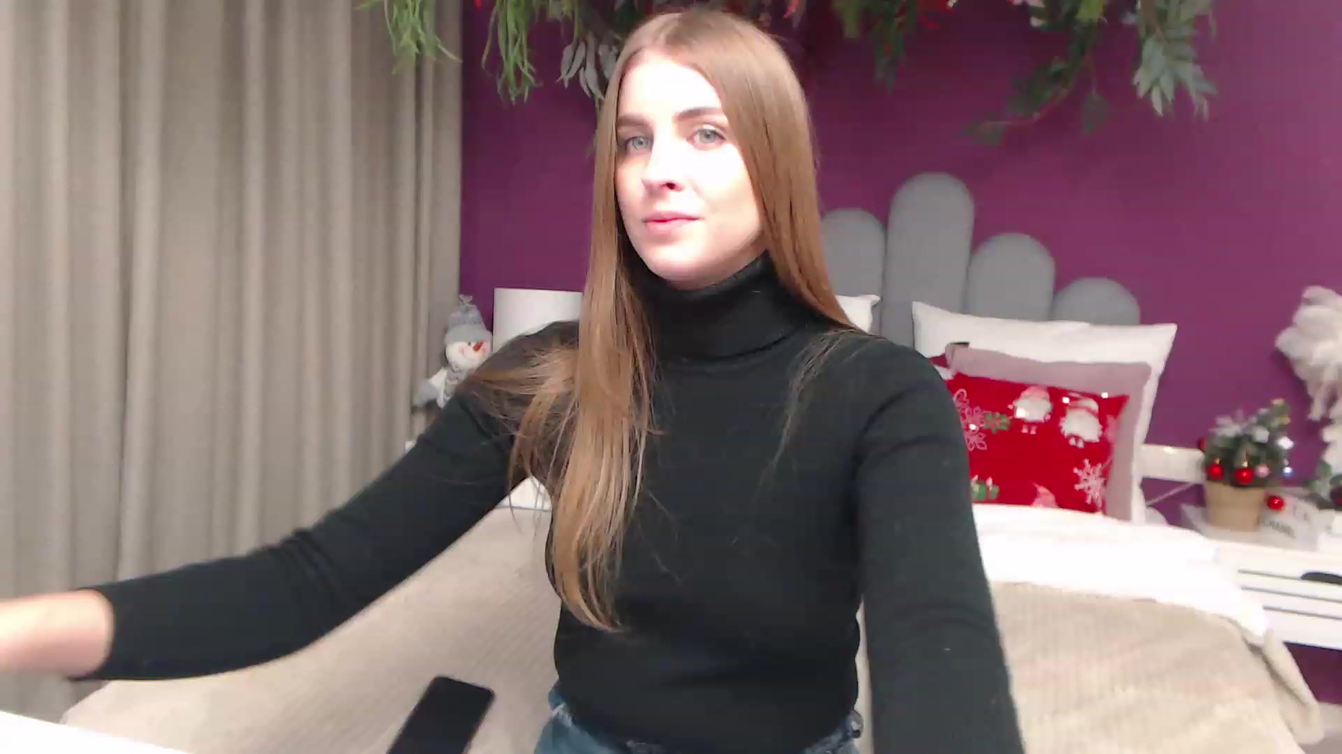 Gallery image thumbnail from StacyJey's myfreecams stream on, 01/06/2023, 12:57 image 20 of 20