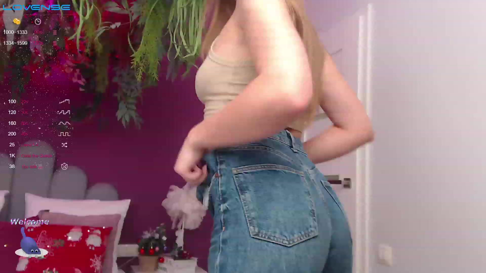 Gallery image thumbnail from StacyJey's myfreecams stream on, 01/06/2023, 12:57 image 12 of 20