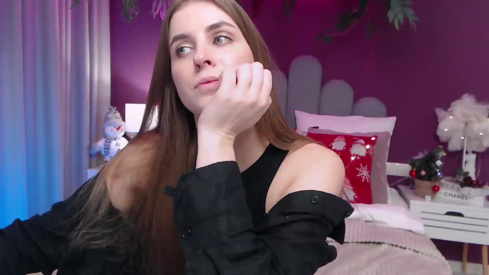 Gallery image thumbnail from StacyJey's myfreecams stream on, 01/10/2023, 19:27 image 17 of 20