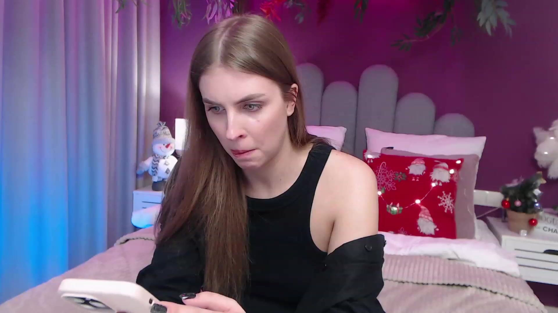 Gallery image thumbnail from StacyJey's myfreecams stream on, 01/10/2023, 19:27 image 15 of 20