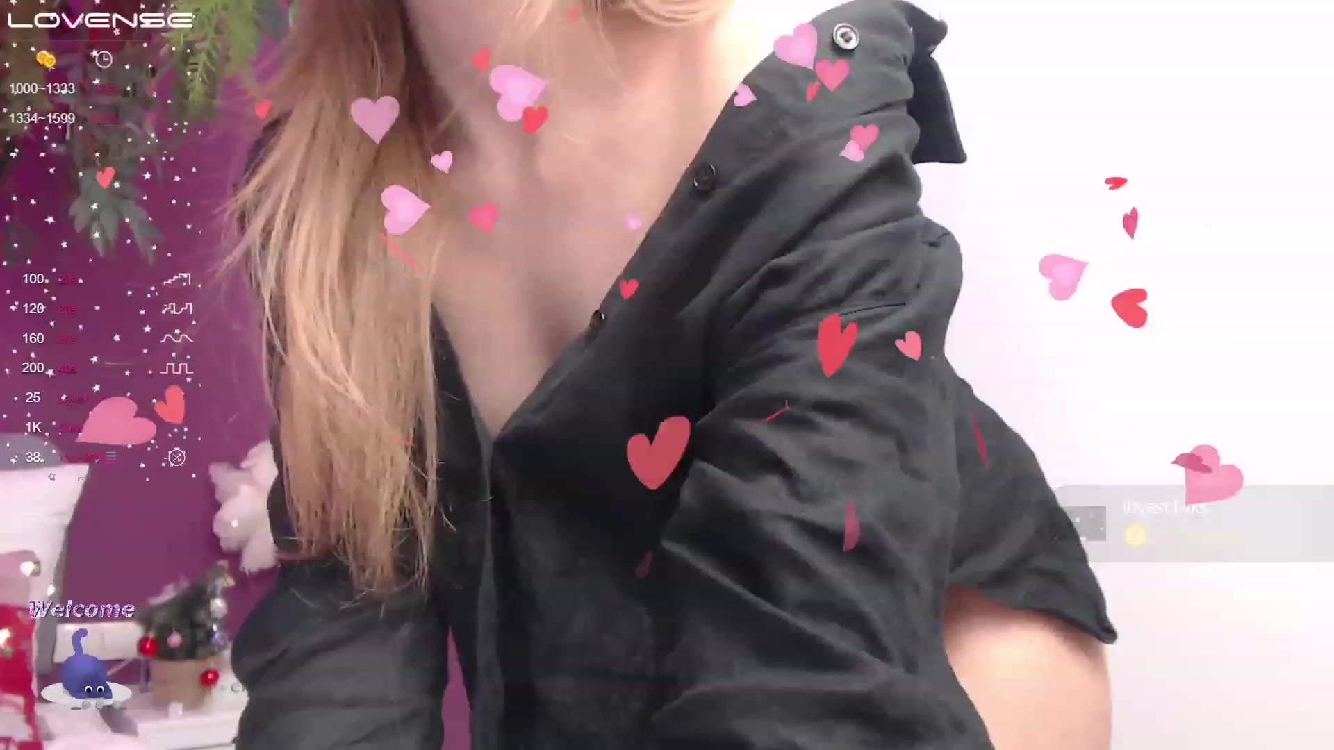 Gallery image thumbnail from StacyJey's myfreecams stream on, 01/12/2023, 09:08 image 4 of 20