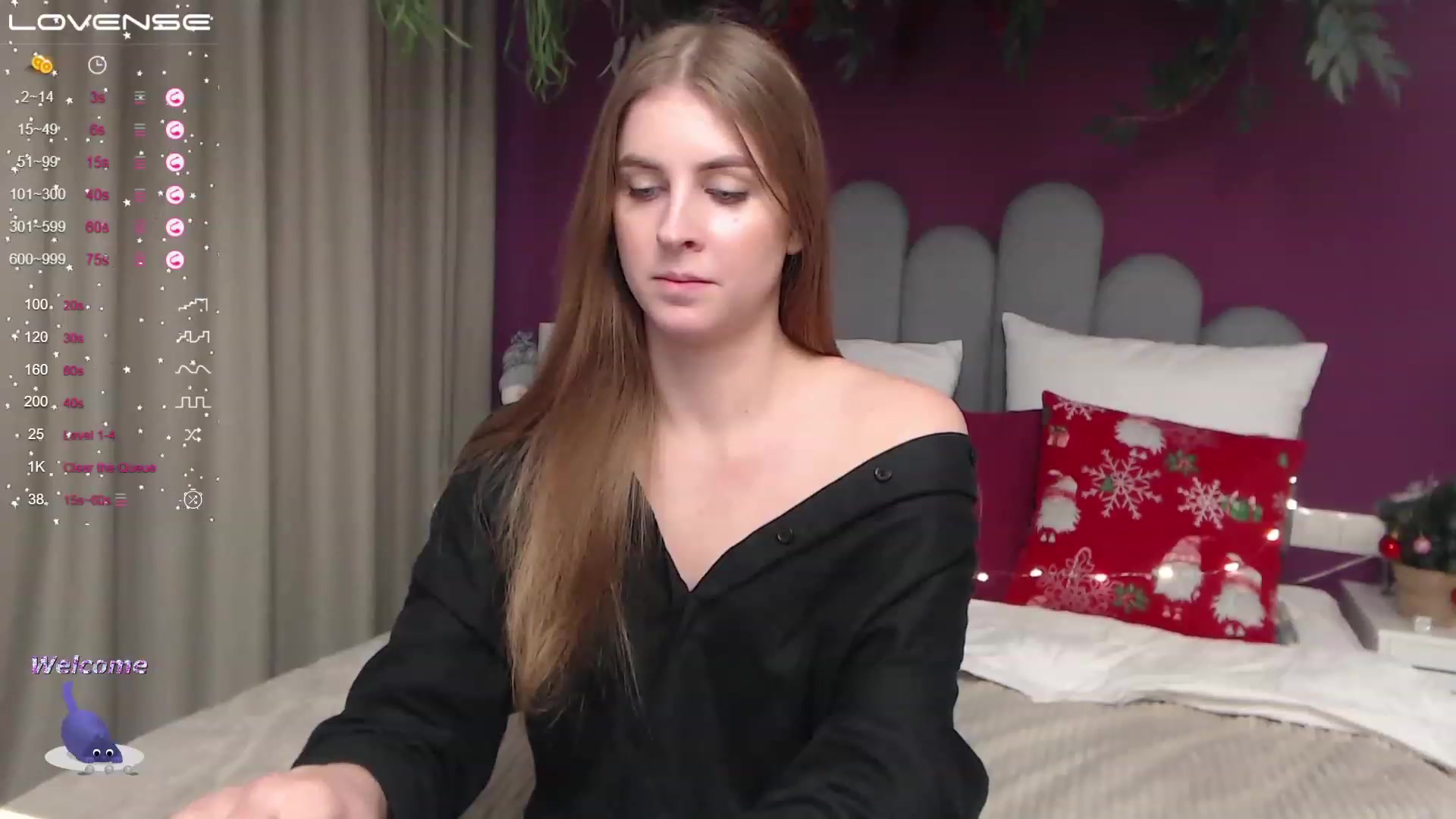 Gallery image thumbnail from StacyJey's myfreecams stream on, 01/12/2023, 12:40 image 10 of 20
