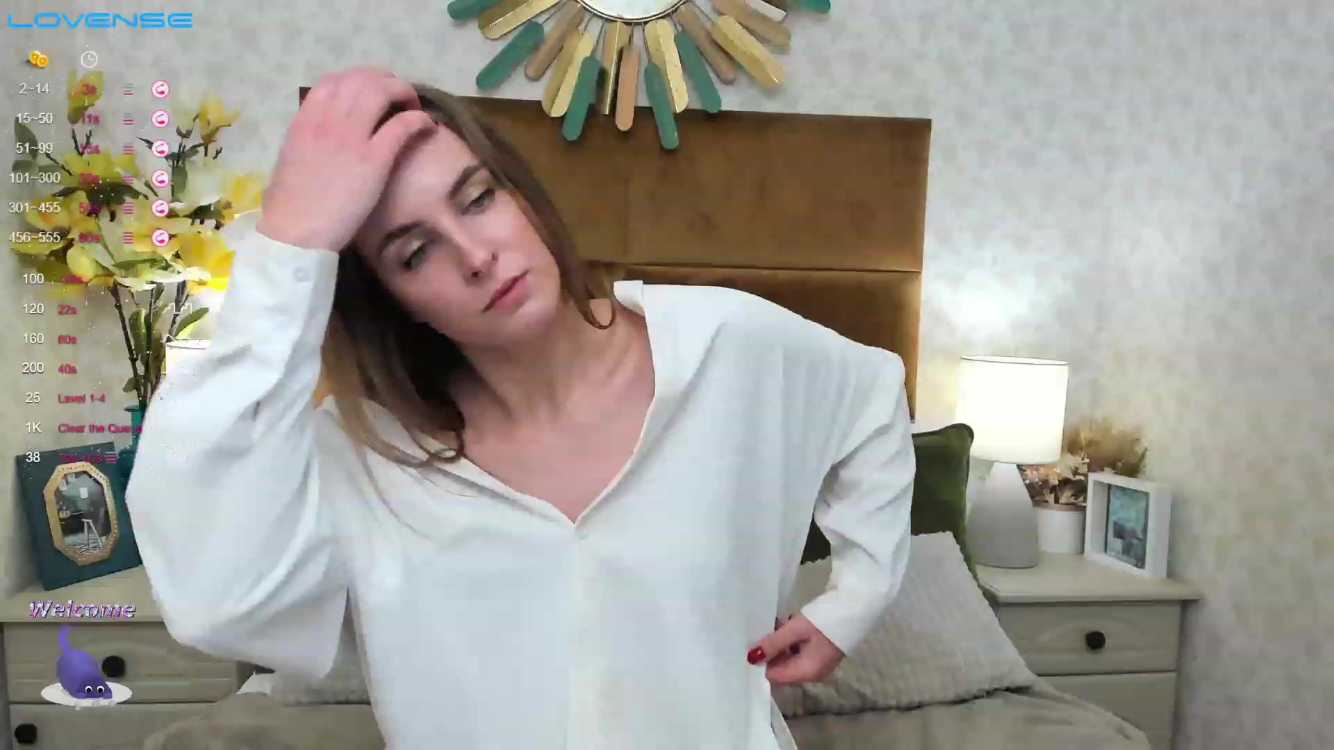 Gallery image thumbnail from StacyJey's myfreecams stream on, 01/17/2023, 13:54 image 6 of 20