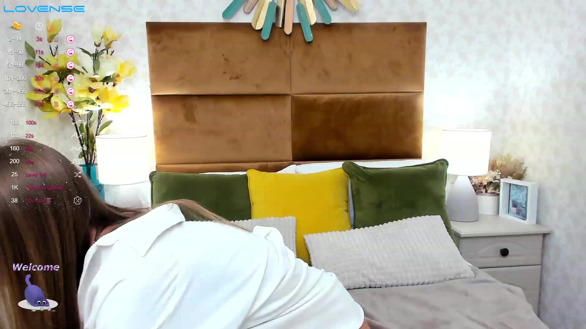 Gallery image thumbnail from StacyJey's myfreecams stream on, 01/17/2023, 13:54 image 20 of 20