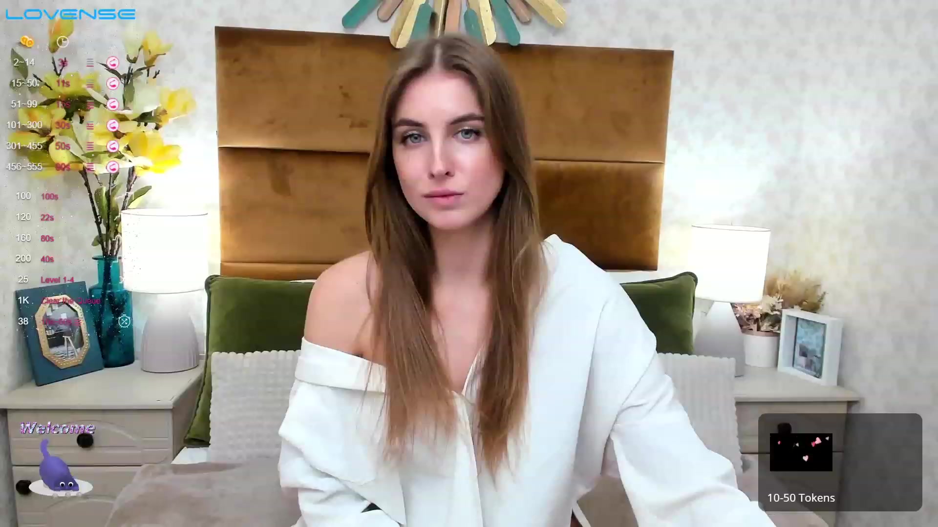 Gallery image thumbnail from StacyJey's myfreecams stream on, 01/17/2023, 14:56 image 12 of 20