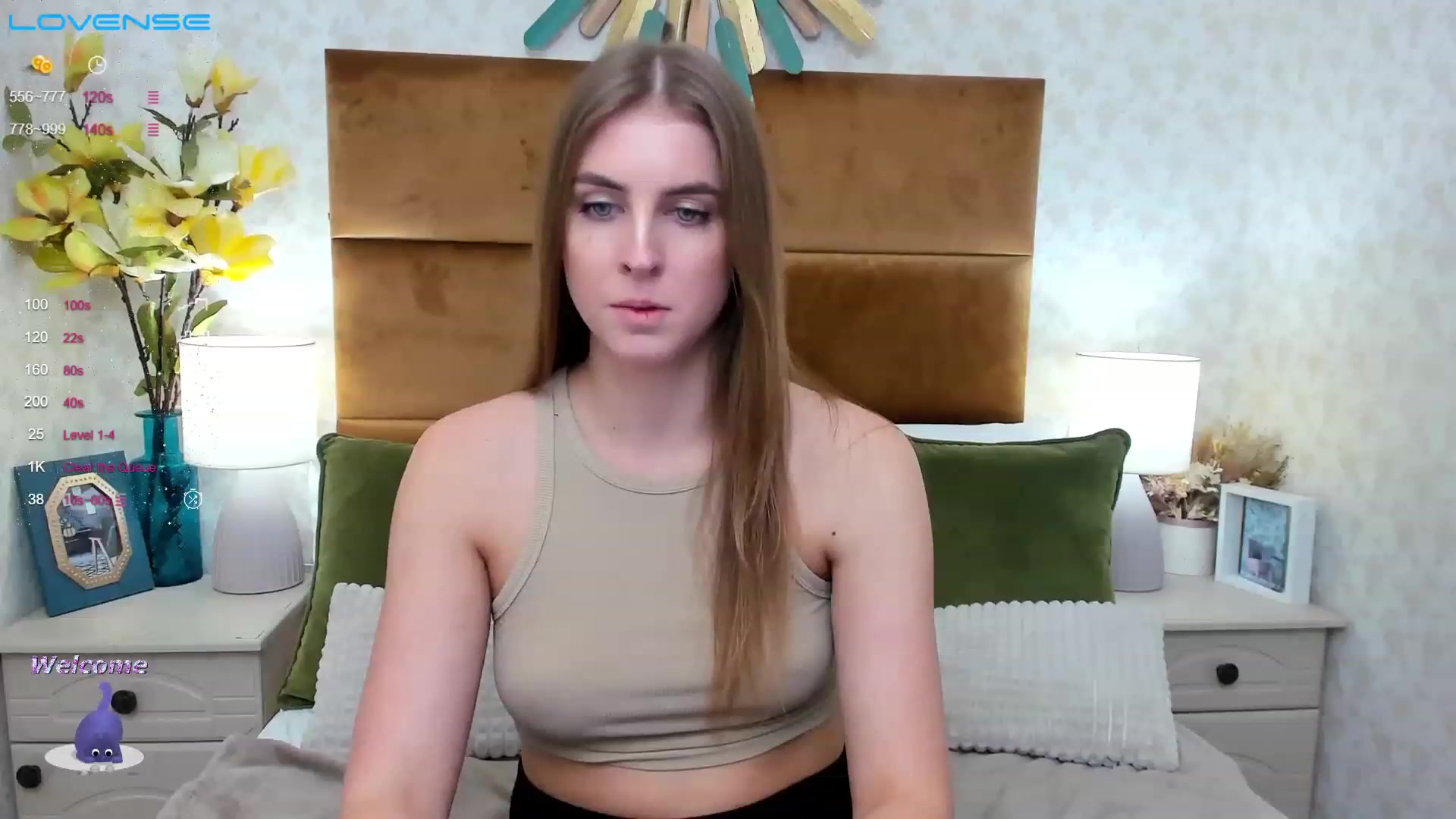 Gallery image thumbnail from StacyJey's myfreecams stream on, 01/17/2023, 18:12 image 13 of 20
