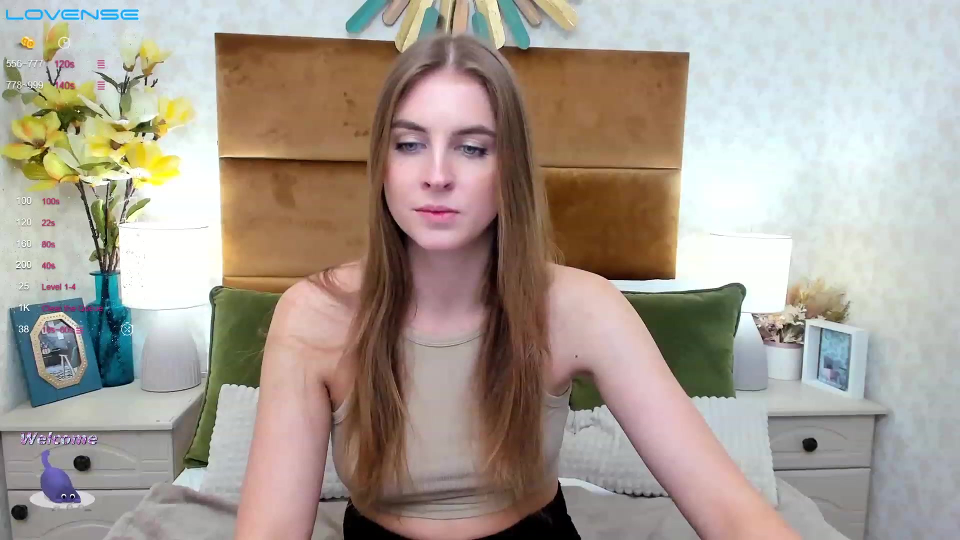 Gallery image thumbnail from StacyJey's myfreecams stream on, 01/17/2023, 18:12 image 6 of 20