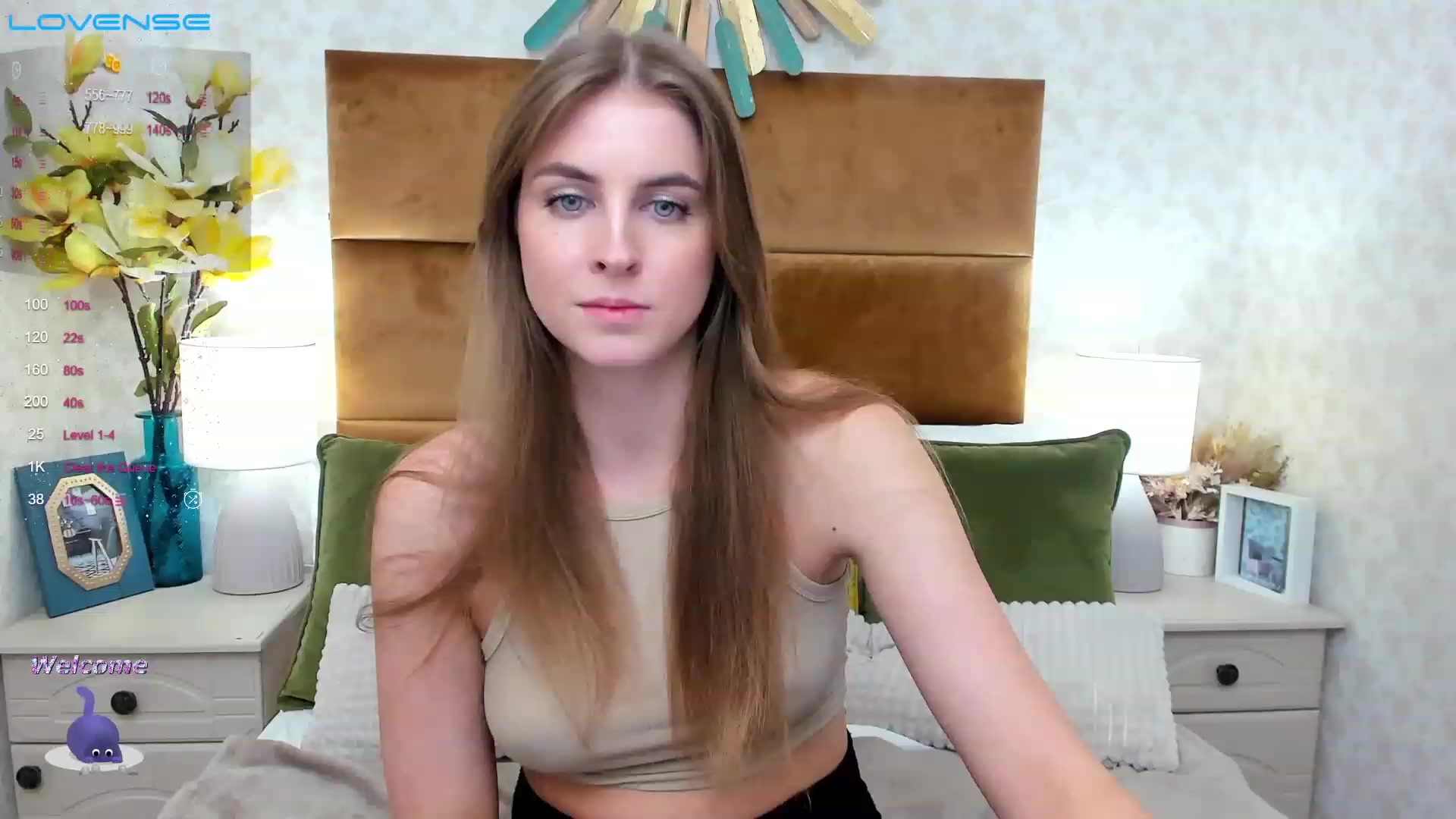 Gallery image thumbnail from StacyJey's myfreecams stream on, 01/17/2023, 18:12 image 15 of 20