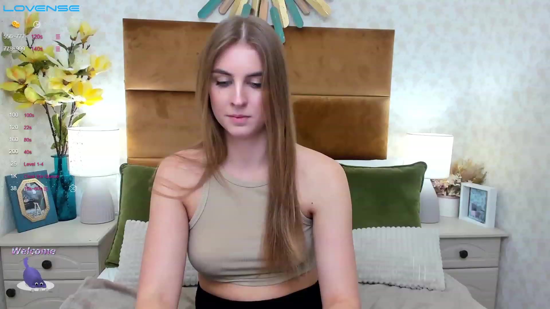 Gallery image thumbnail from StacyJey's myfreecams stream on, 01/17/2023, 18:12 image 19 of 20