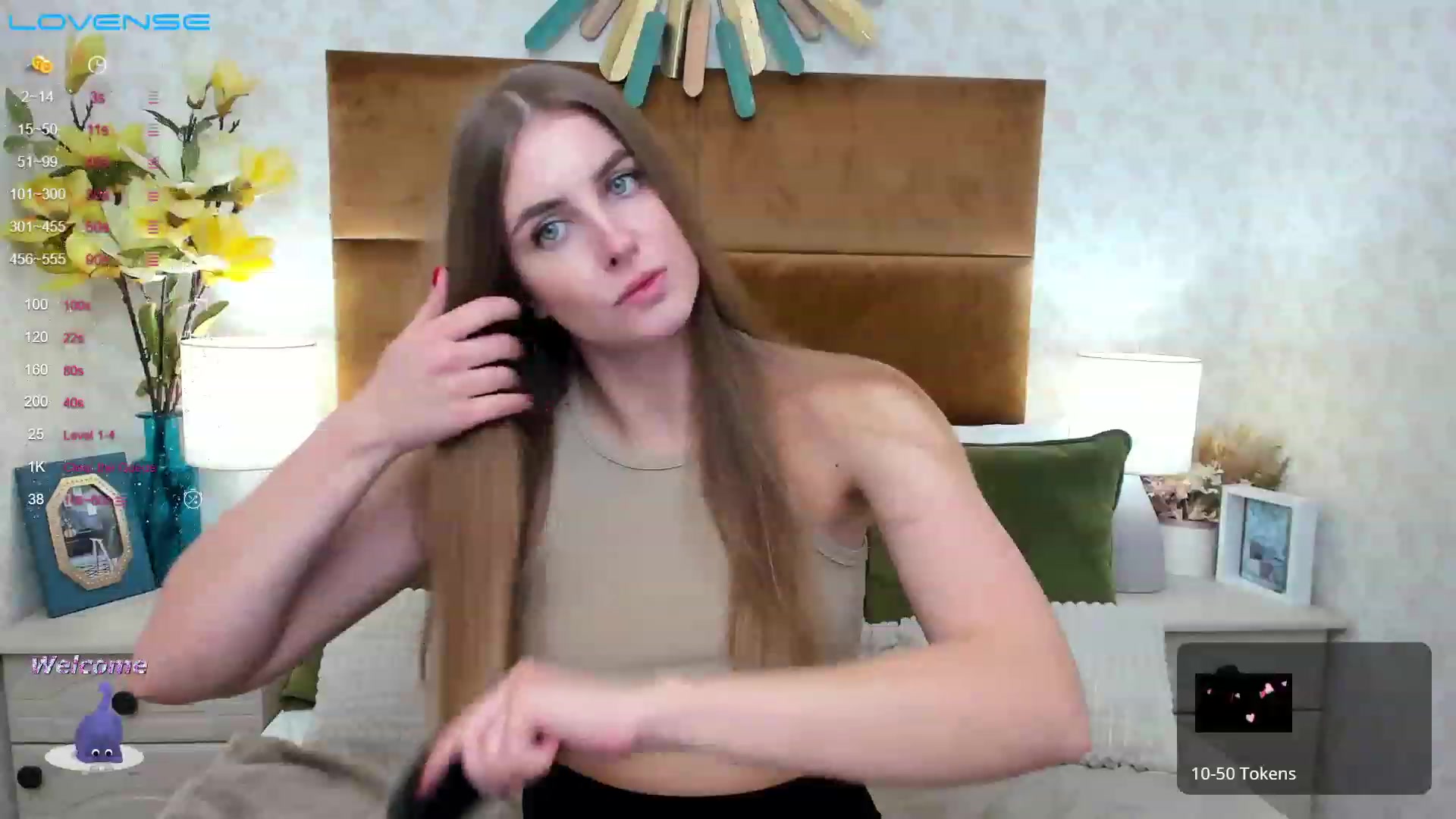 Gallery image thumbnail from StacyJey's myfreecams stream on, 01/17/2023, 18:12 image 4 of 20