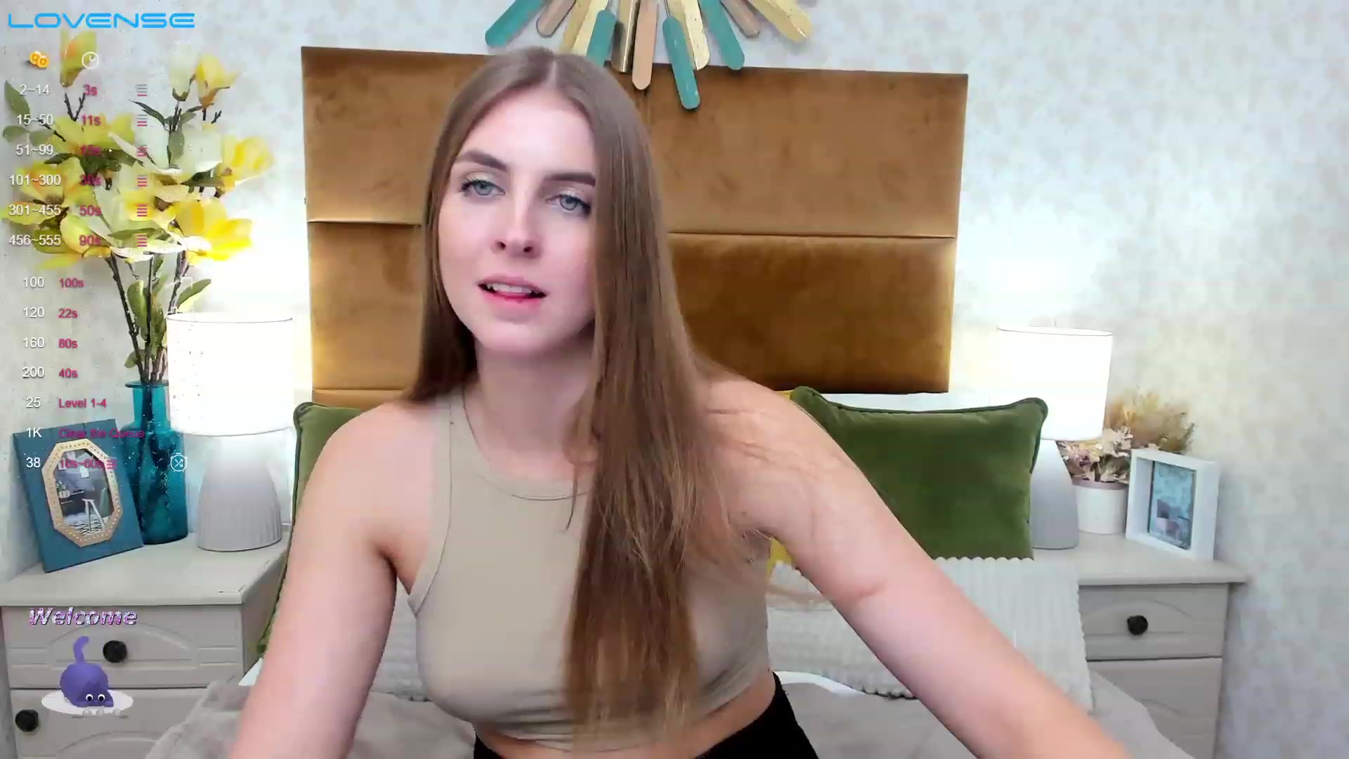 Gallery image thumbnail from StacyJey's myfreecams stream on, 01/17/2023, 18:12 image 9 of 20
