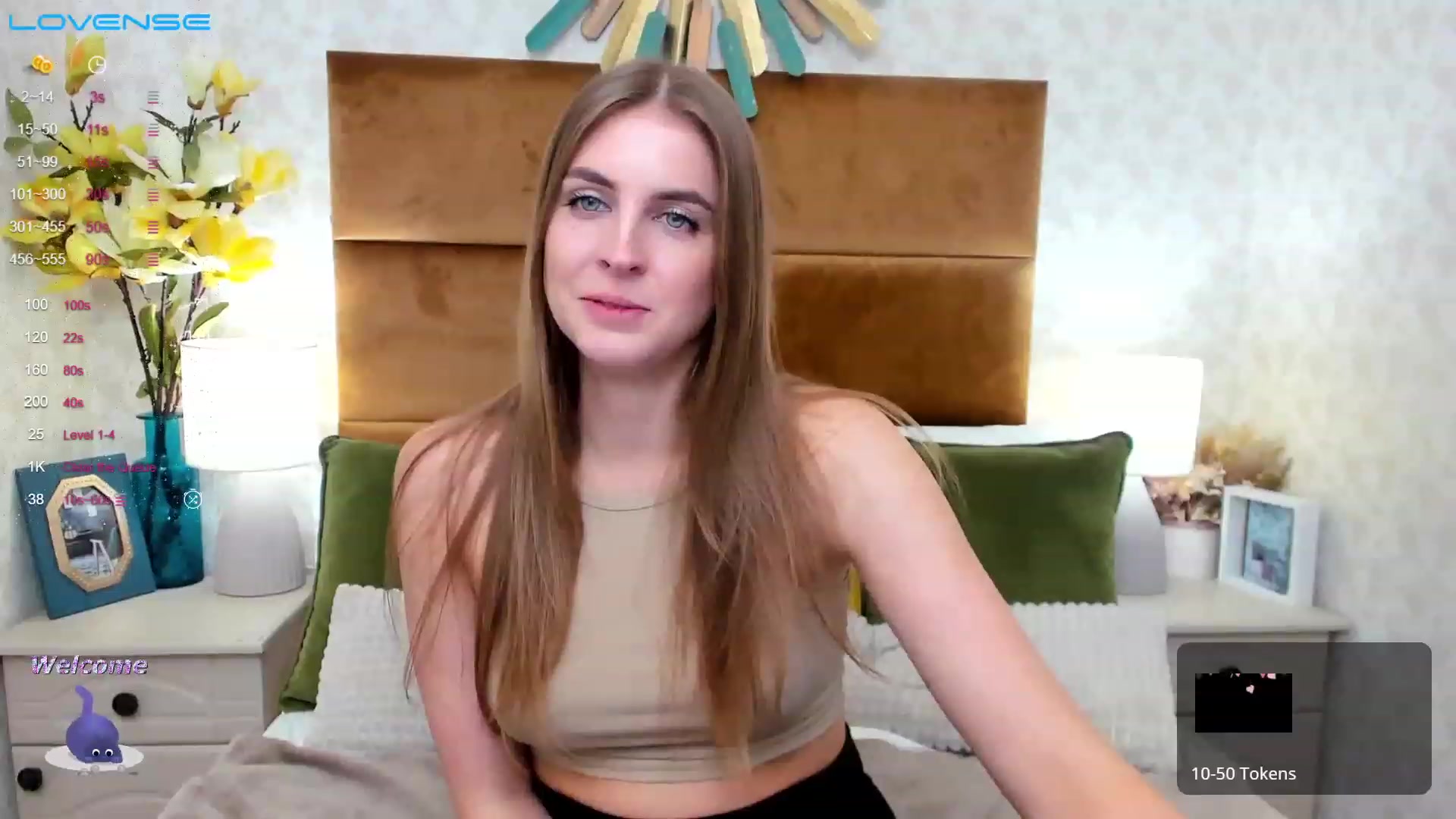 Gallery image thumbnail from StacyJey's myfreecams stream on, 01/17/2023, 18:12 image 3 of 20